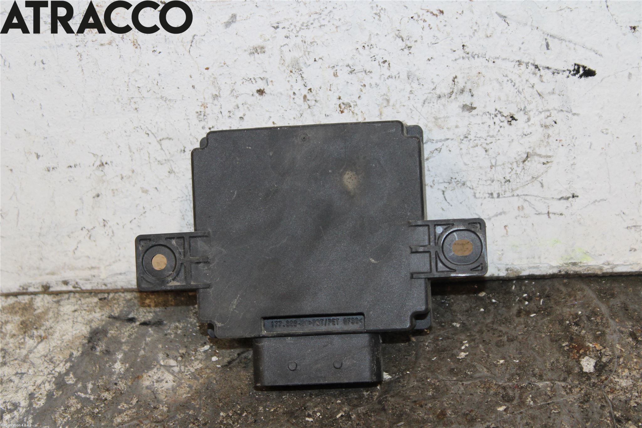 Volkswagen VW PASSAT 11-14 Styreenhet Øvrig