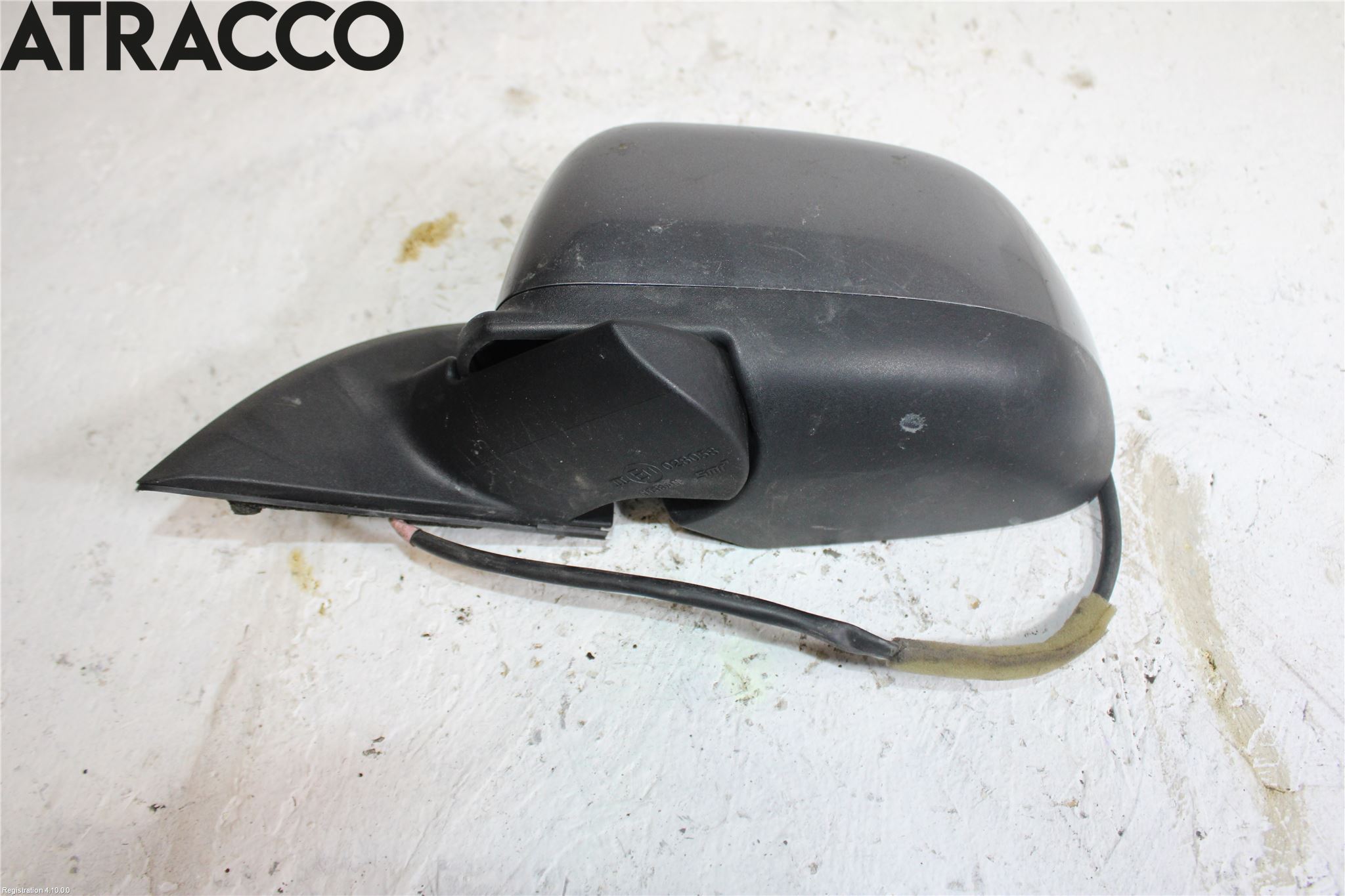 Nissan LEAF 11-17 Speil V M-El Justering