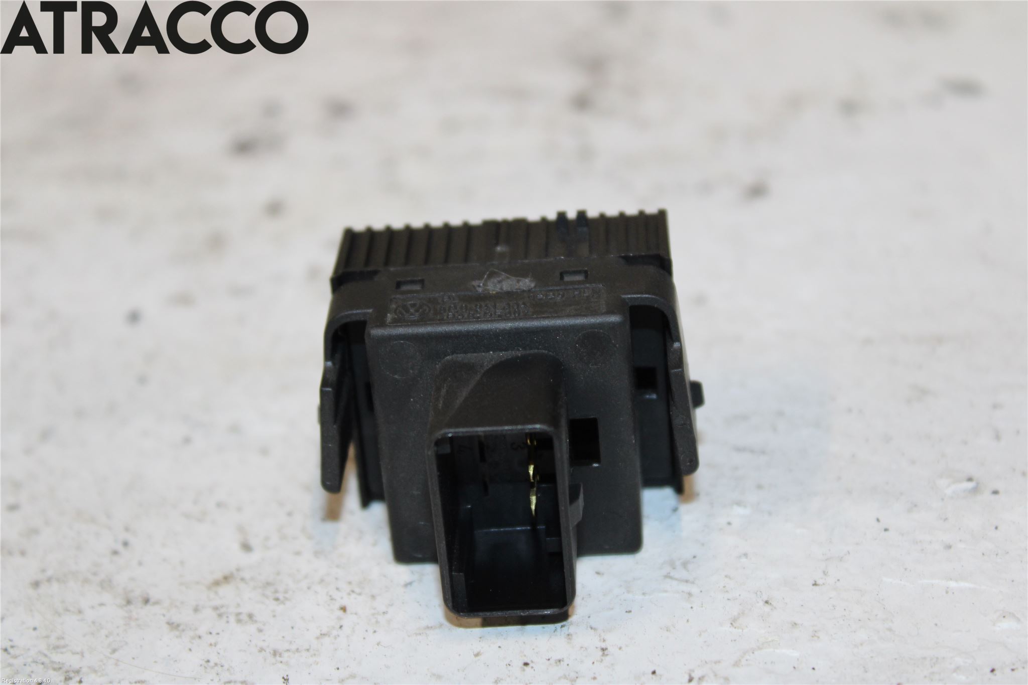 Volkswagen VW TRANSP/CARAVELLE (T6) 16-22 Bryter Øvrig