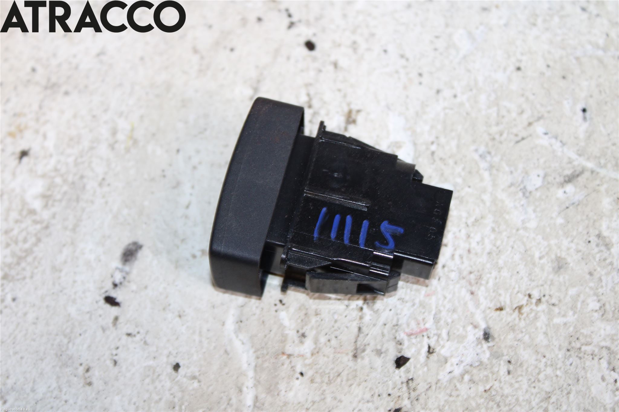 Honda CR-V 07-12 Bryter Øvrig