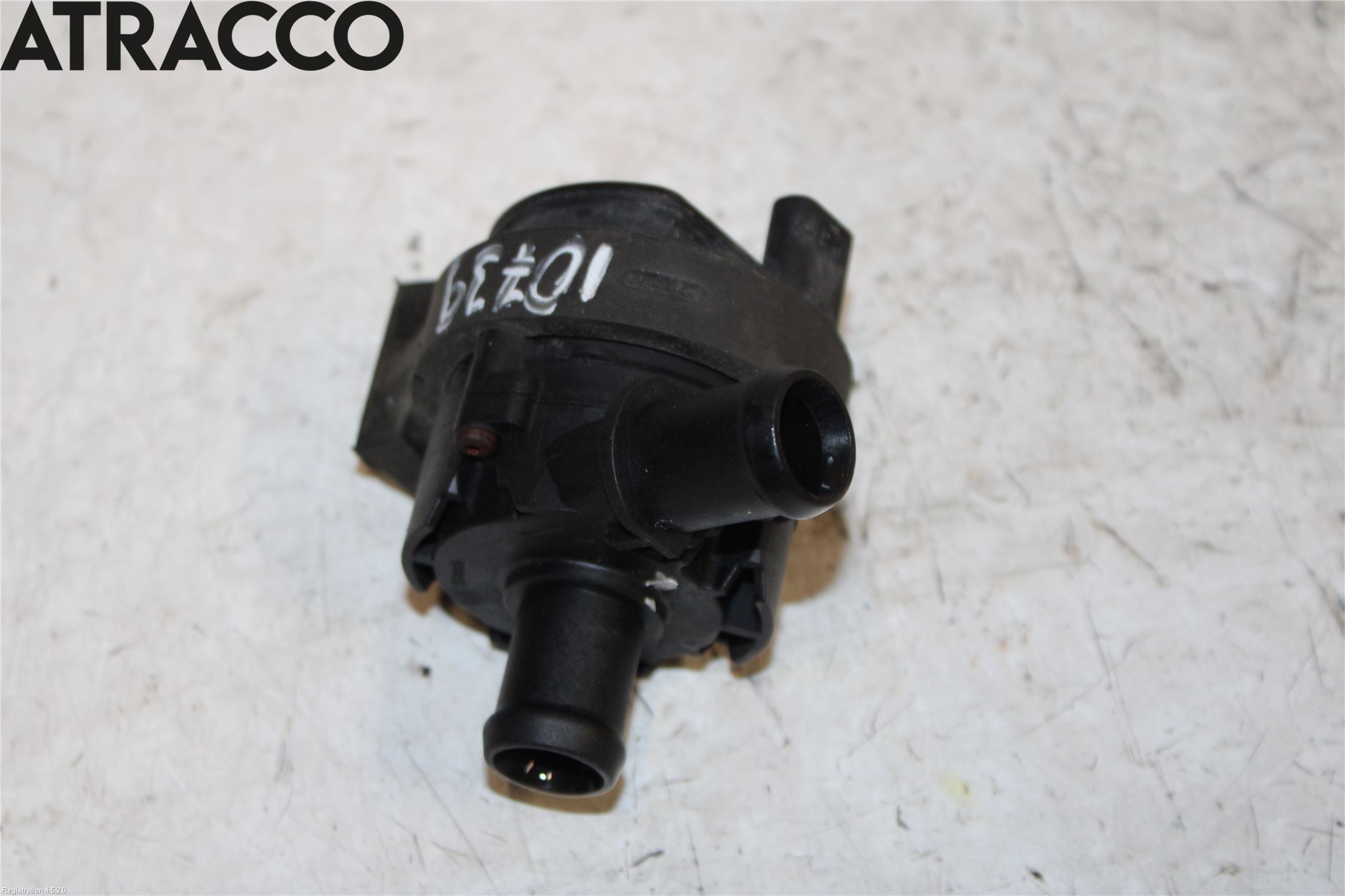 Volkswagen VW UP! / E-UP! Vannpumpe