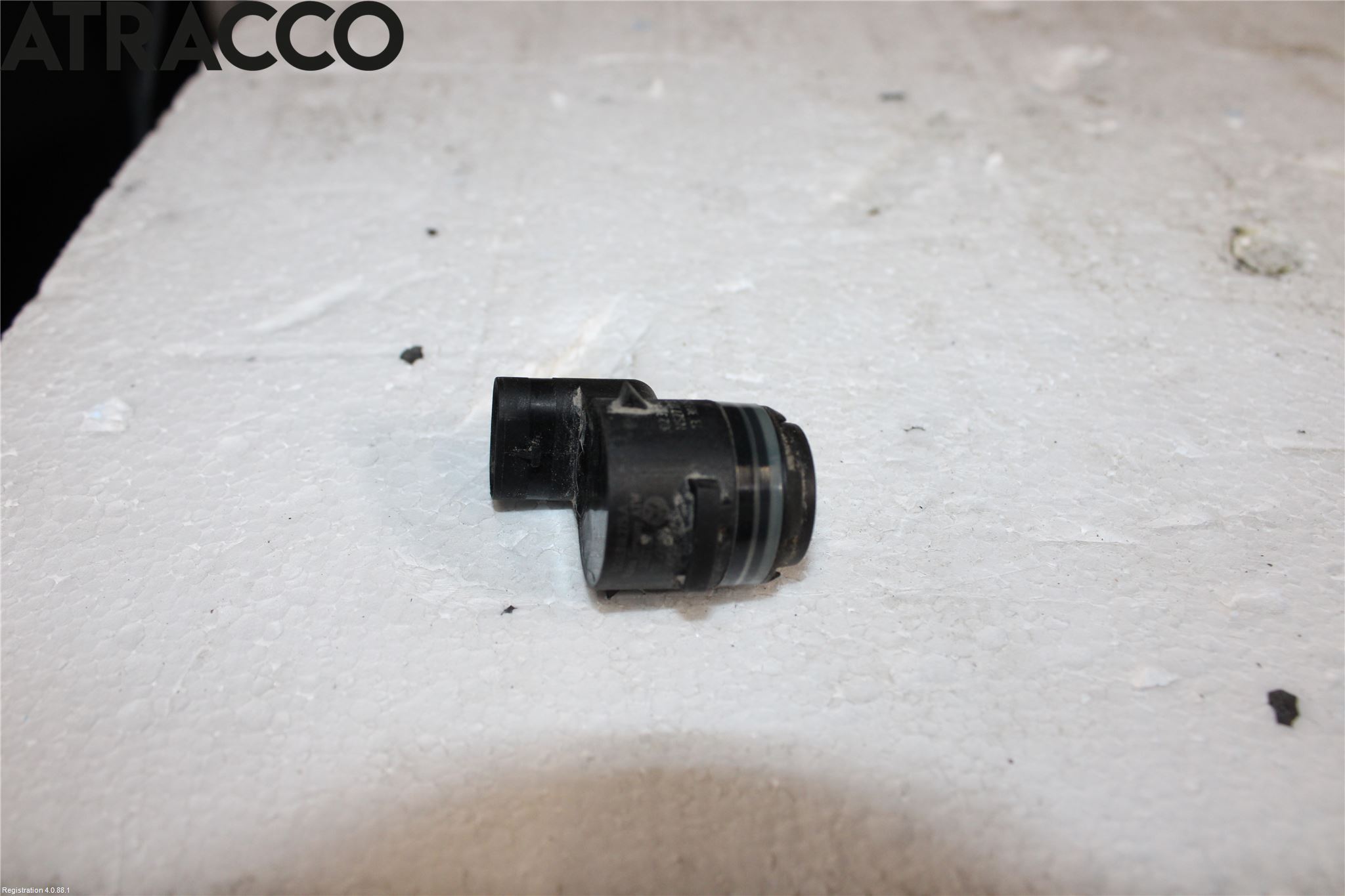 Skoda OCTAVIA (5E) 13-20 Sensor Ryggesensor