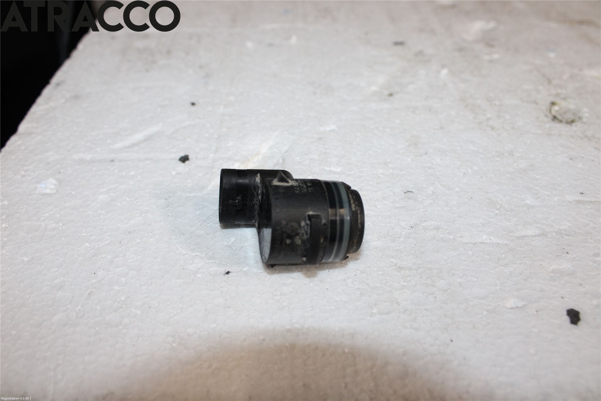 Skoda OCTAVIA (5E) 13-20 Sensor Ryggesensor