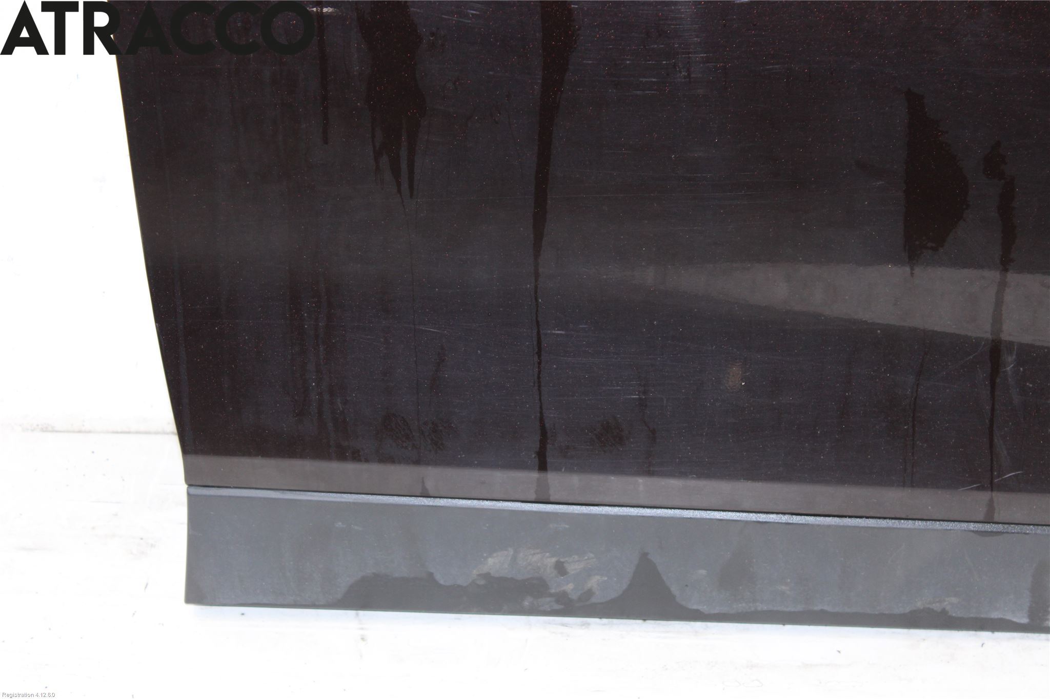 Opel MOKKA 13-20 Dør 4D Foran Høyre