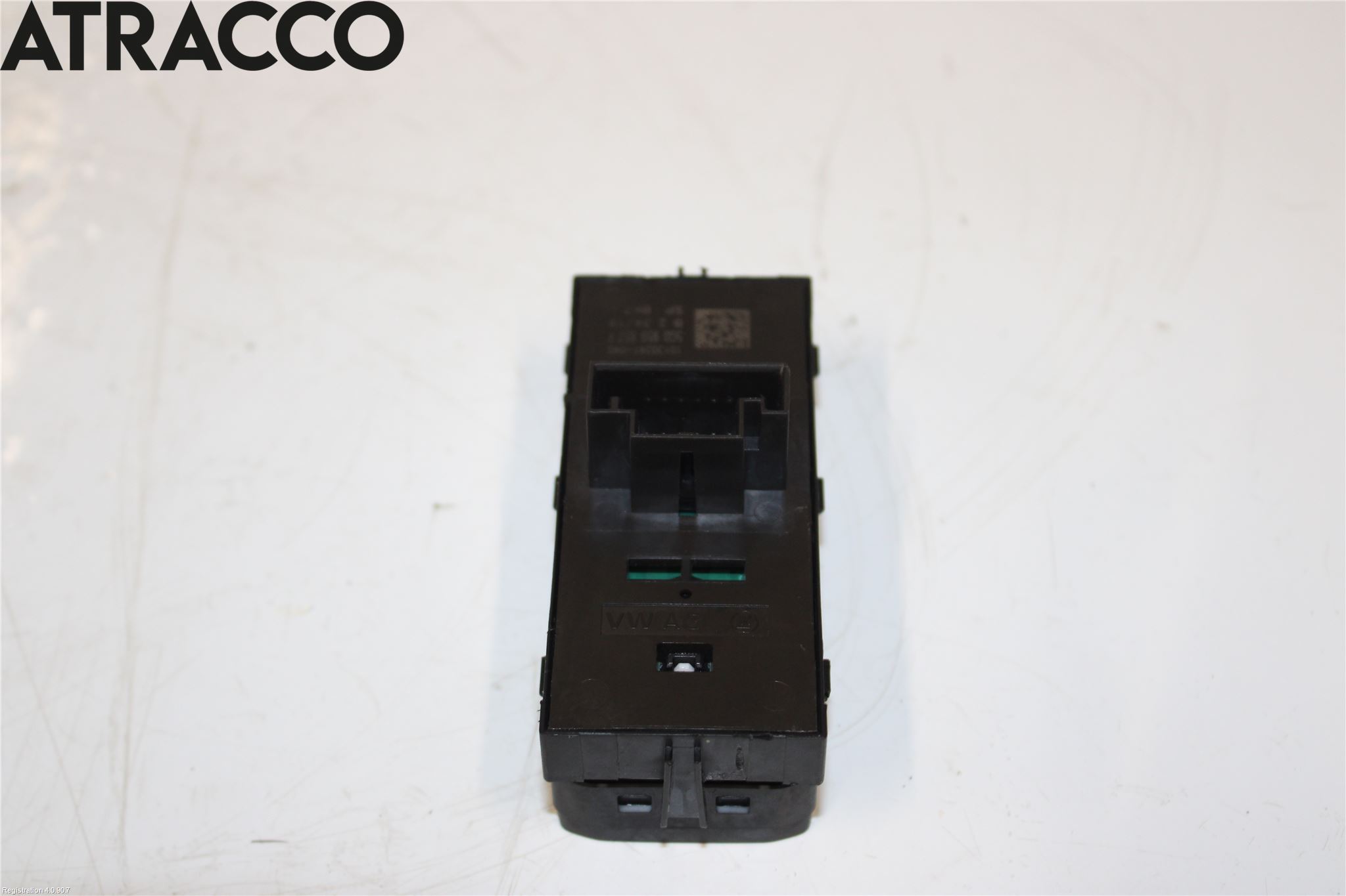 Audi A1 19- Bryter Vindusheis