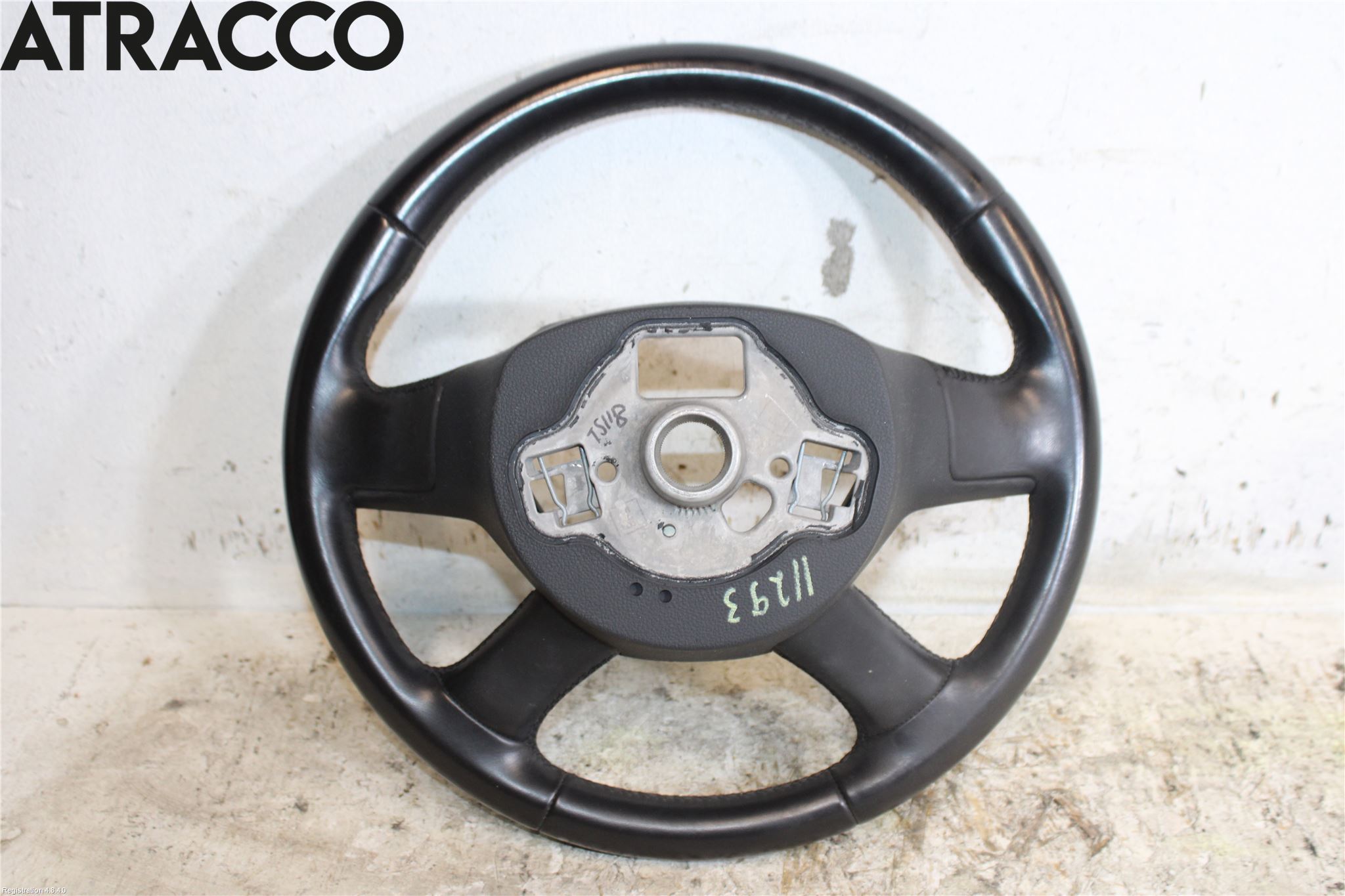 Skoda OCTAVIA (5E) 13-20 Ratt