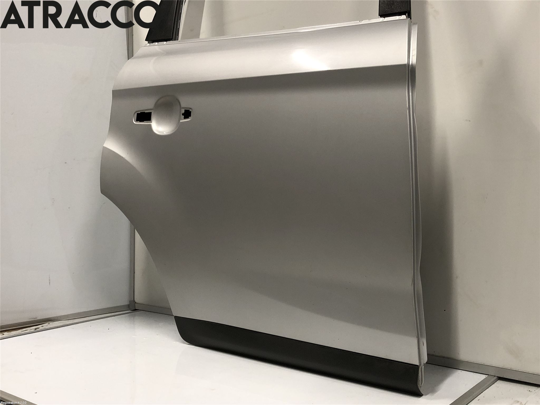 Ford KUGA 08-12 Dør 4D Bak Høyre