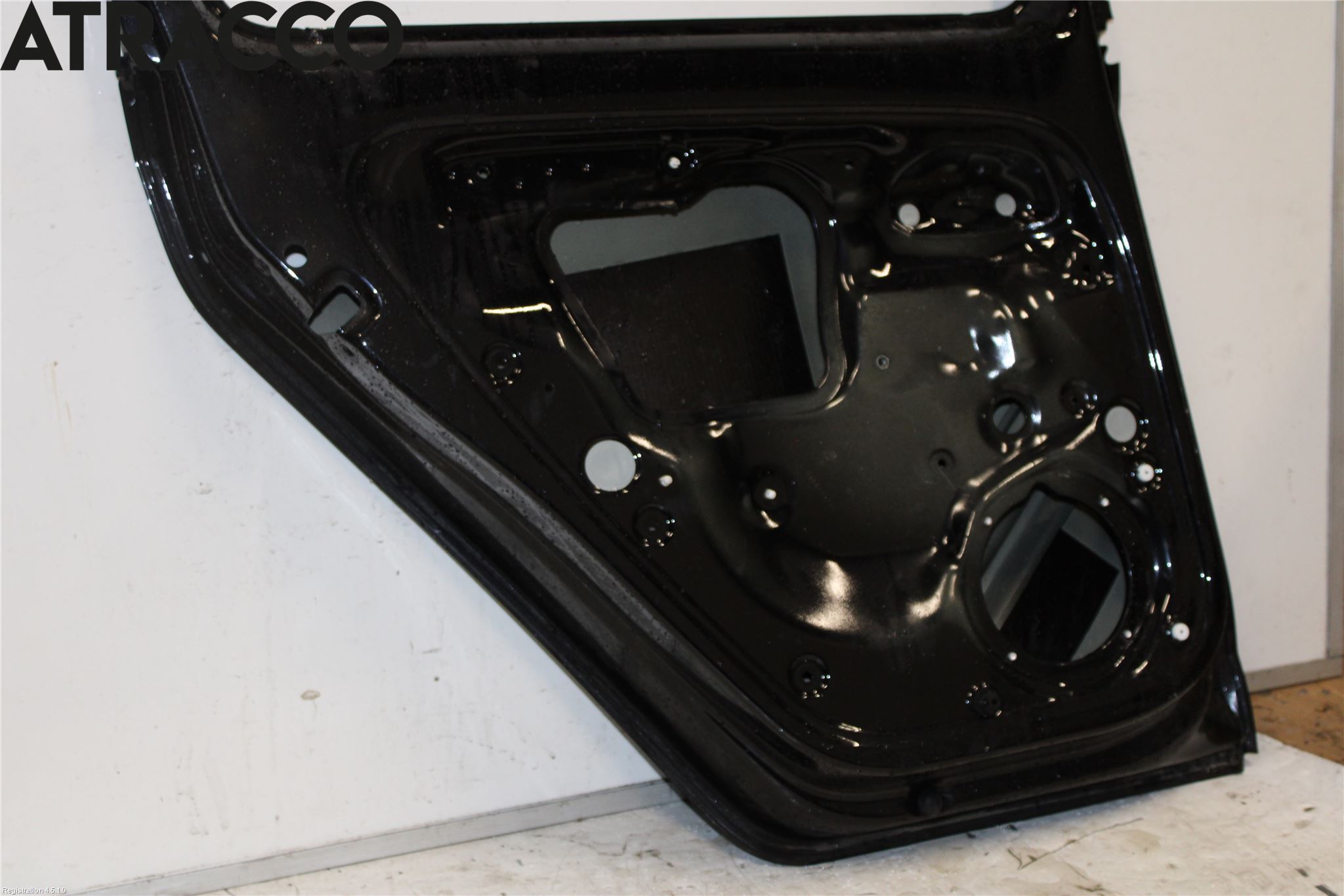 Volkswagen VW UP! / E-UP! Dør 4D Bak Venstre