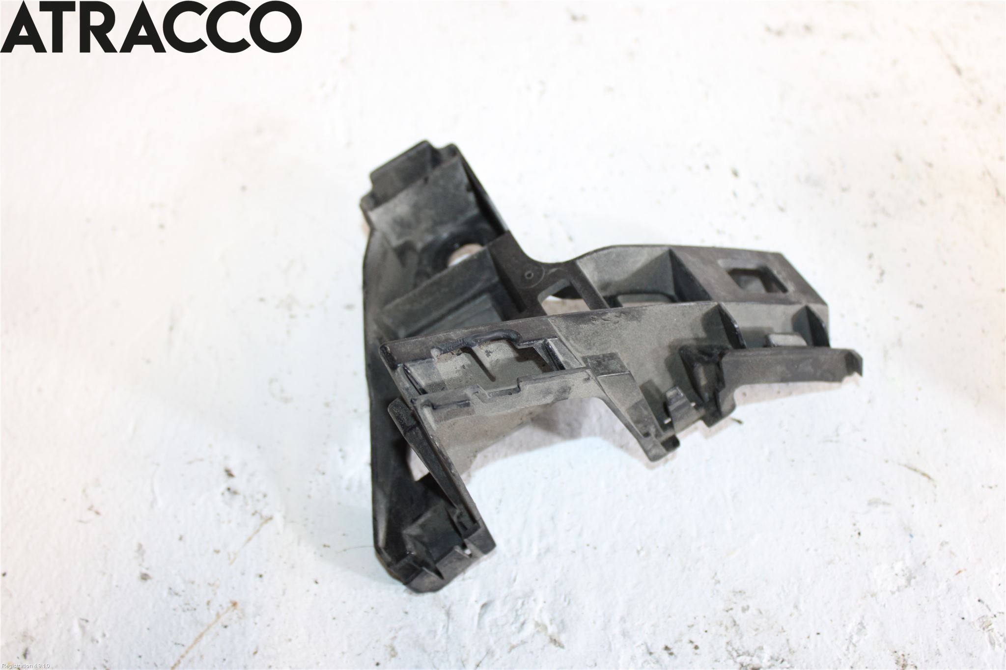 Volkswagen VW GOLF / E-GOLF VII 13-20 Støtfanger Bak Feste