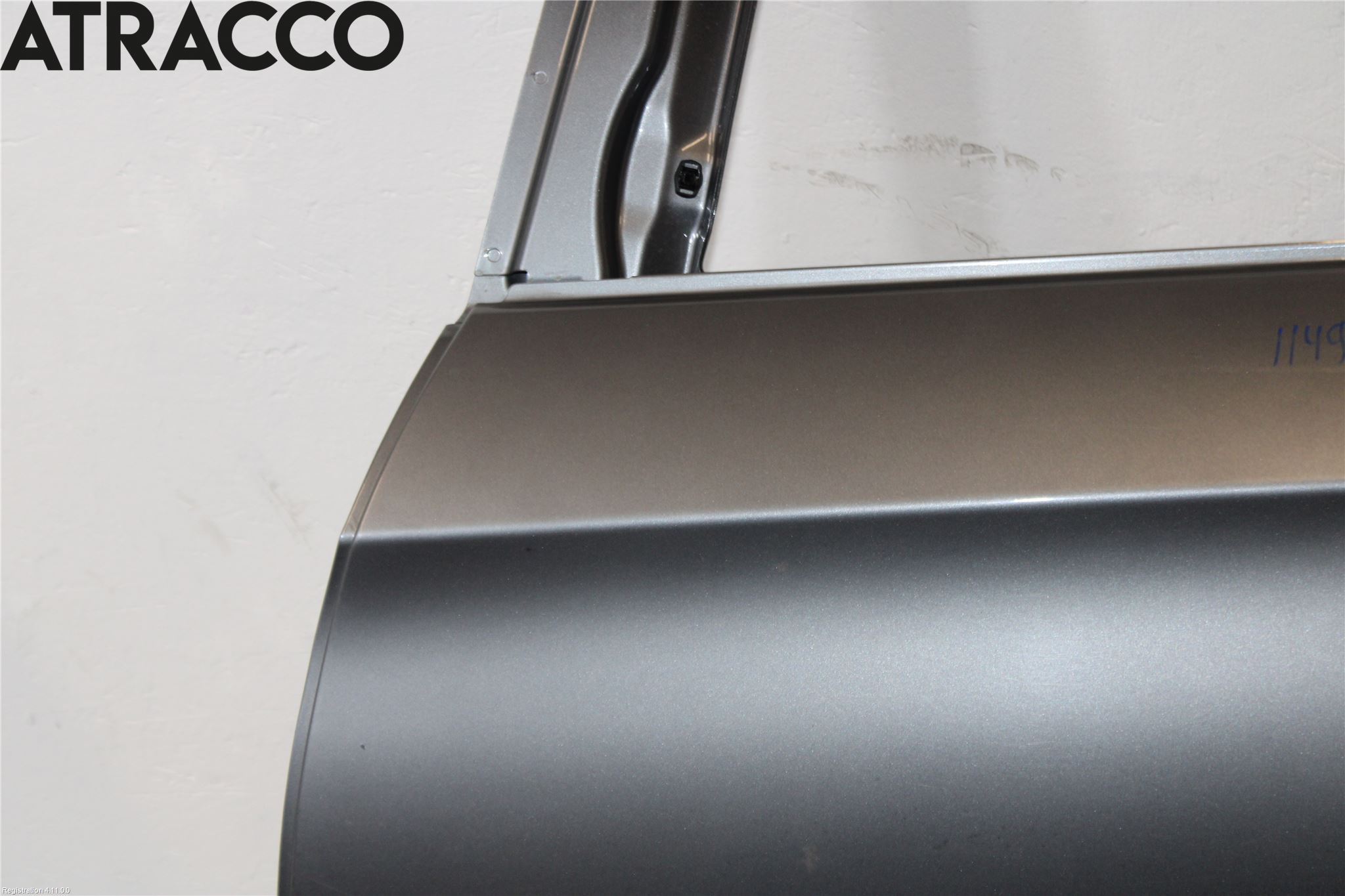 BMW X1 E84 10-15 Dør 4D Bak Venstre