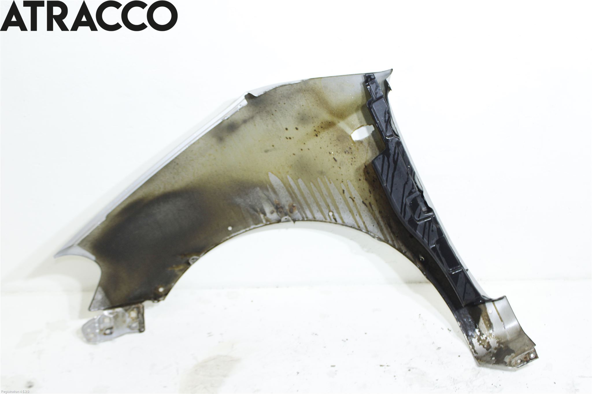 Suzuki SX4 06-09 Skjerm Foran Høyre