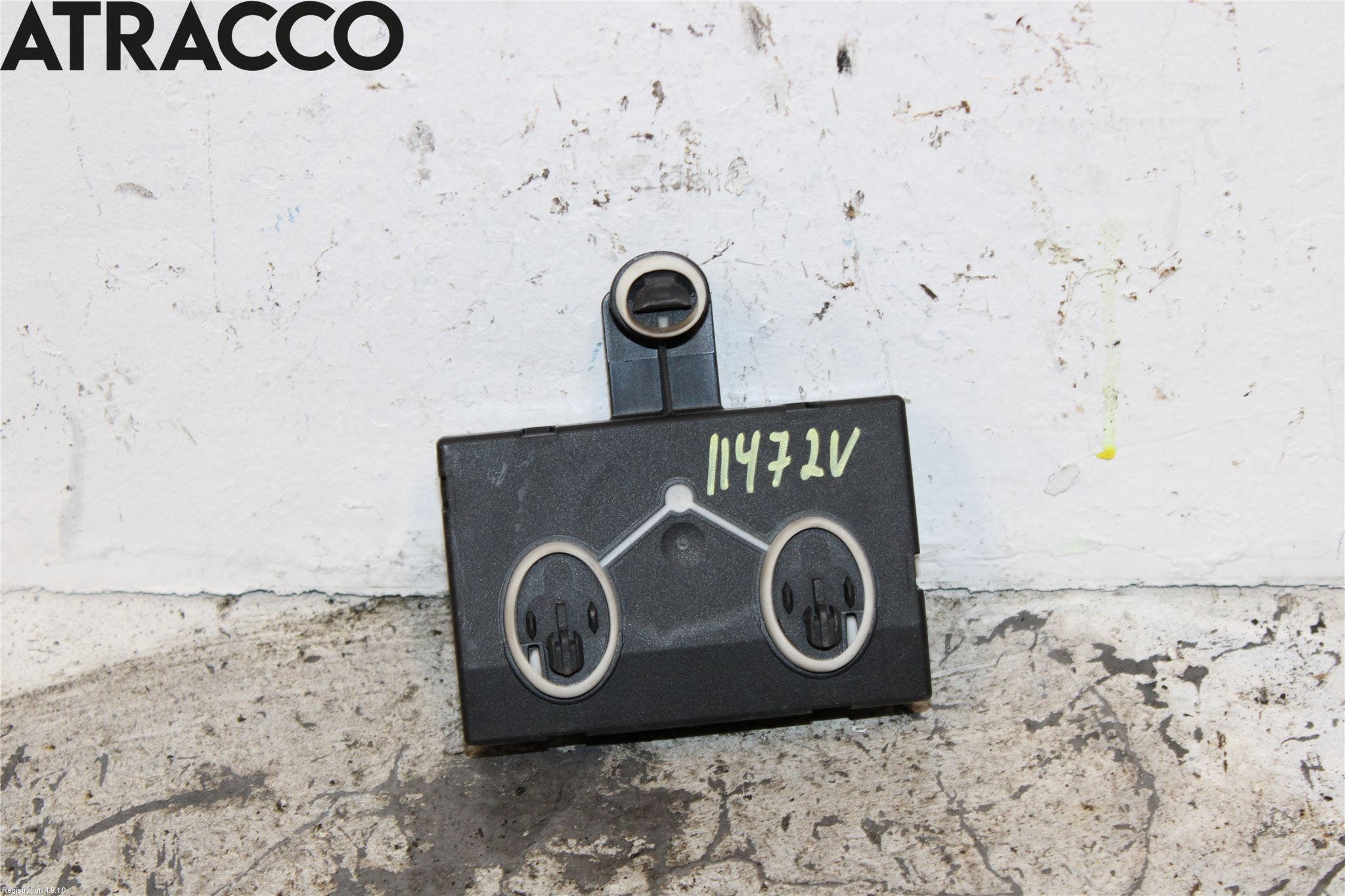 Skoda OCTAVIA (5E) 13-20 Styreenhet Dør