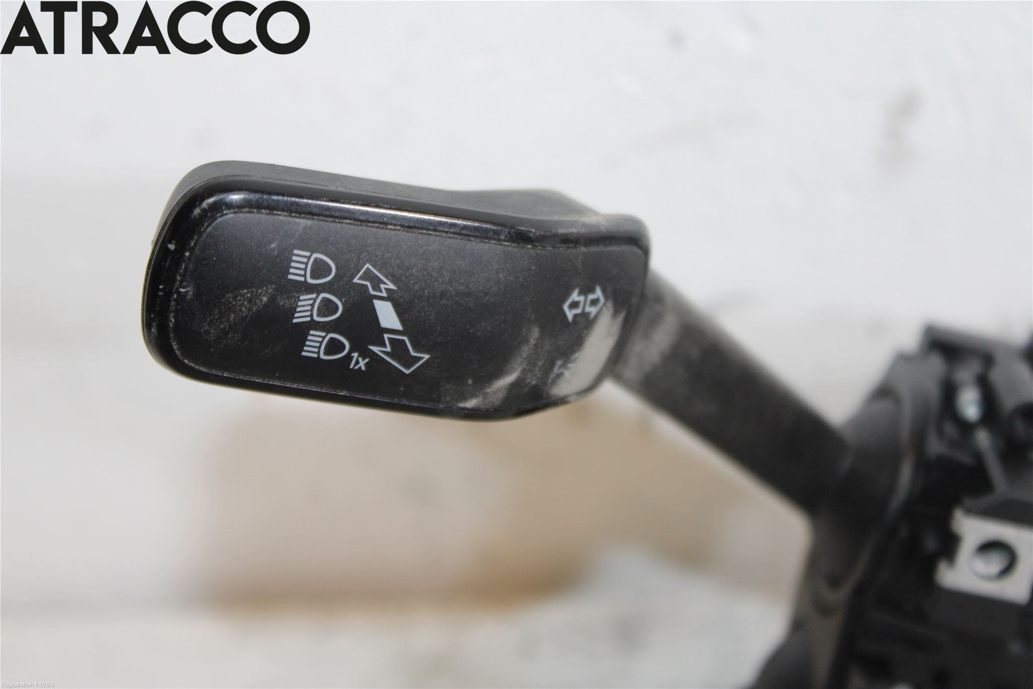 Skoda ENYAQ iV 21- Bryter Ratt Kombi H Og V