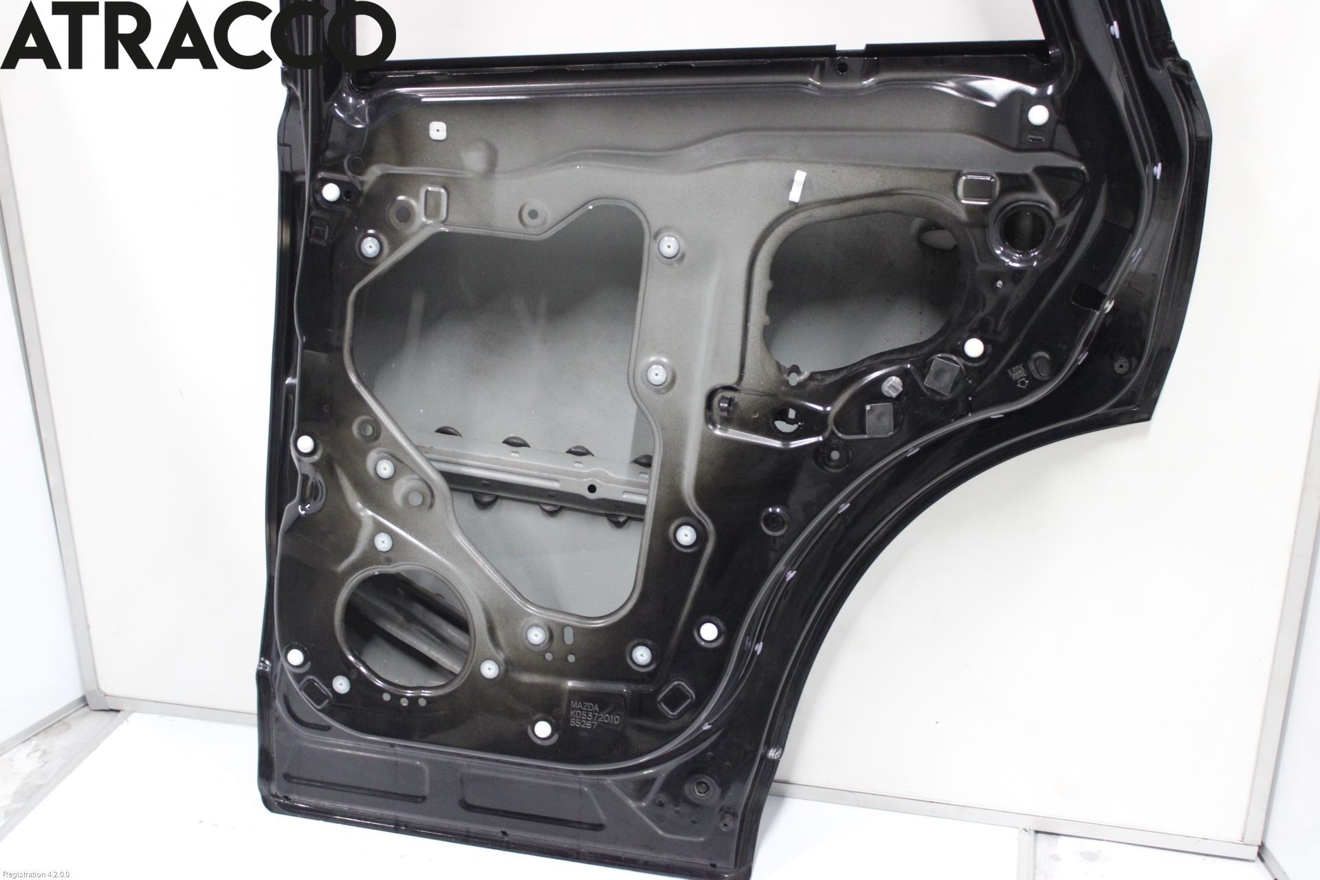 Mazda CX-5 12-17 Dør 4D Bak Høyre