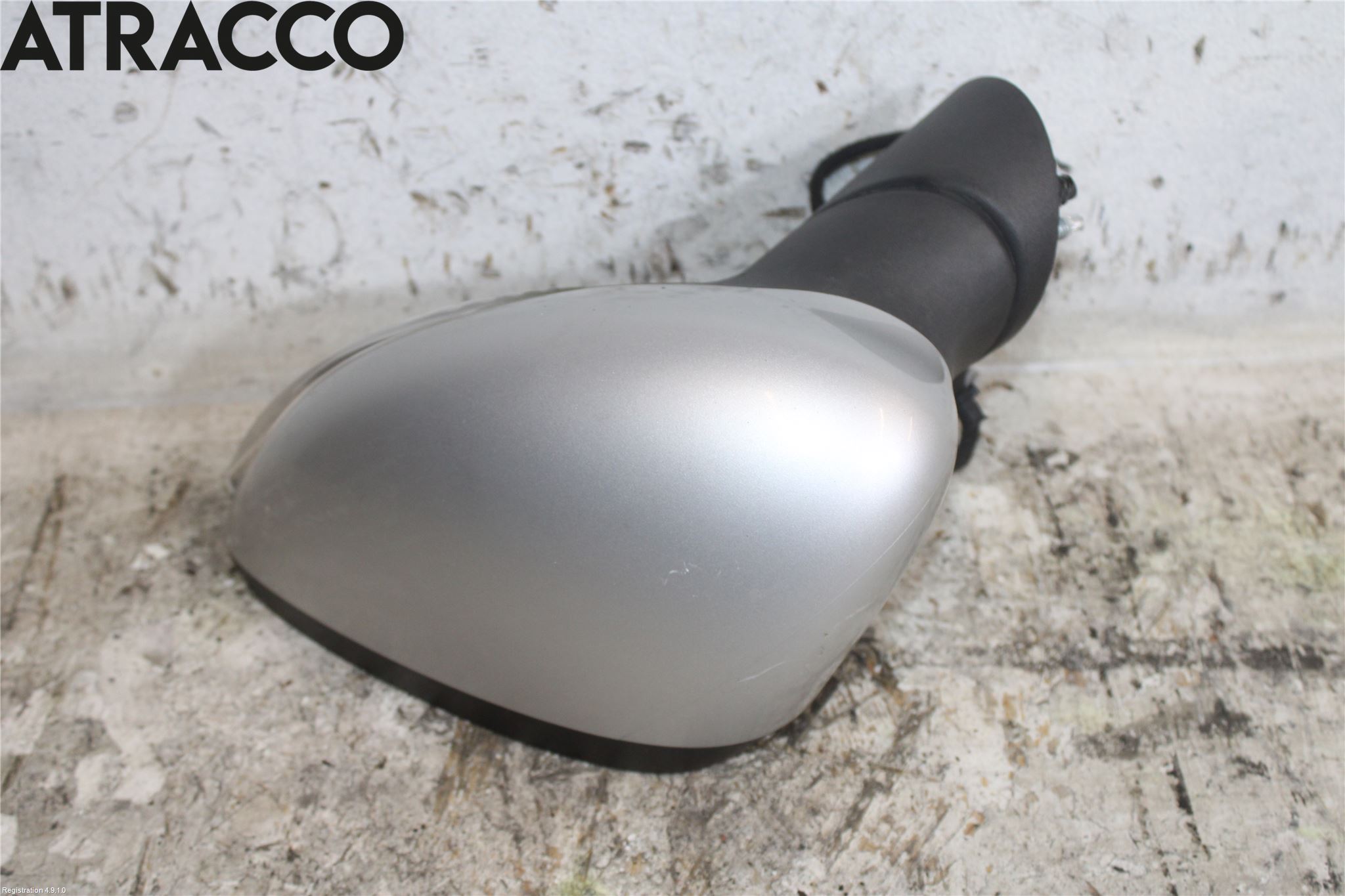 Ford FIESTA 13-17 Speil V M-El Justering