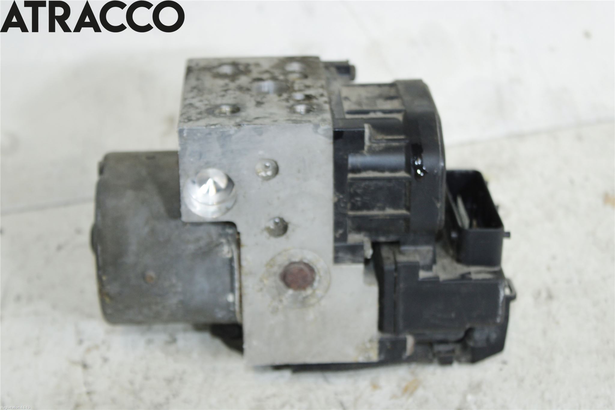 Toyota YARIS P1 03-05 Abs Hydraulikkpumpe