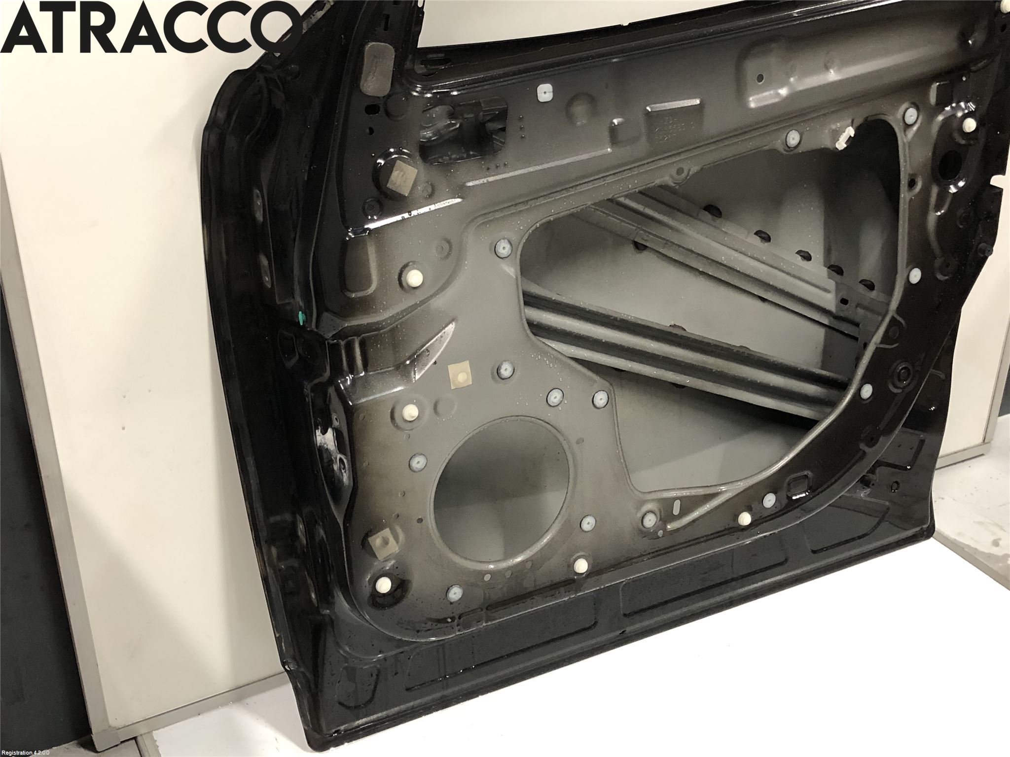 Mazda CX-5 12-17 Dør 4D Foran Høyre