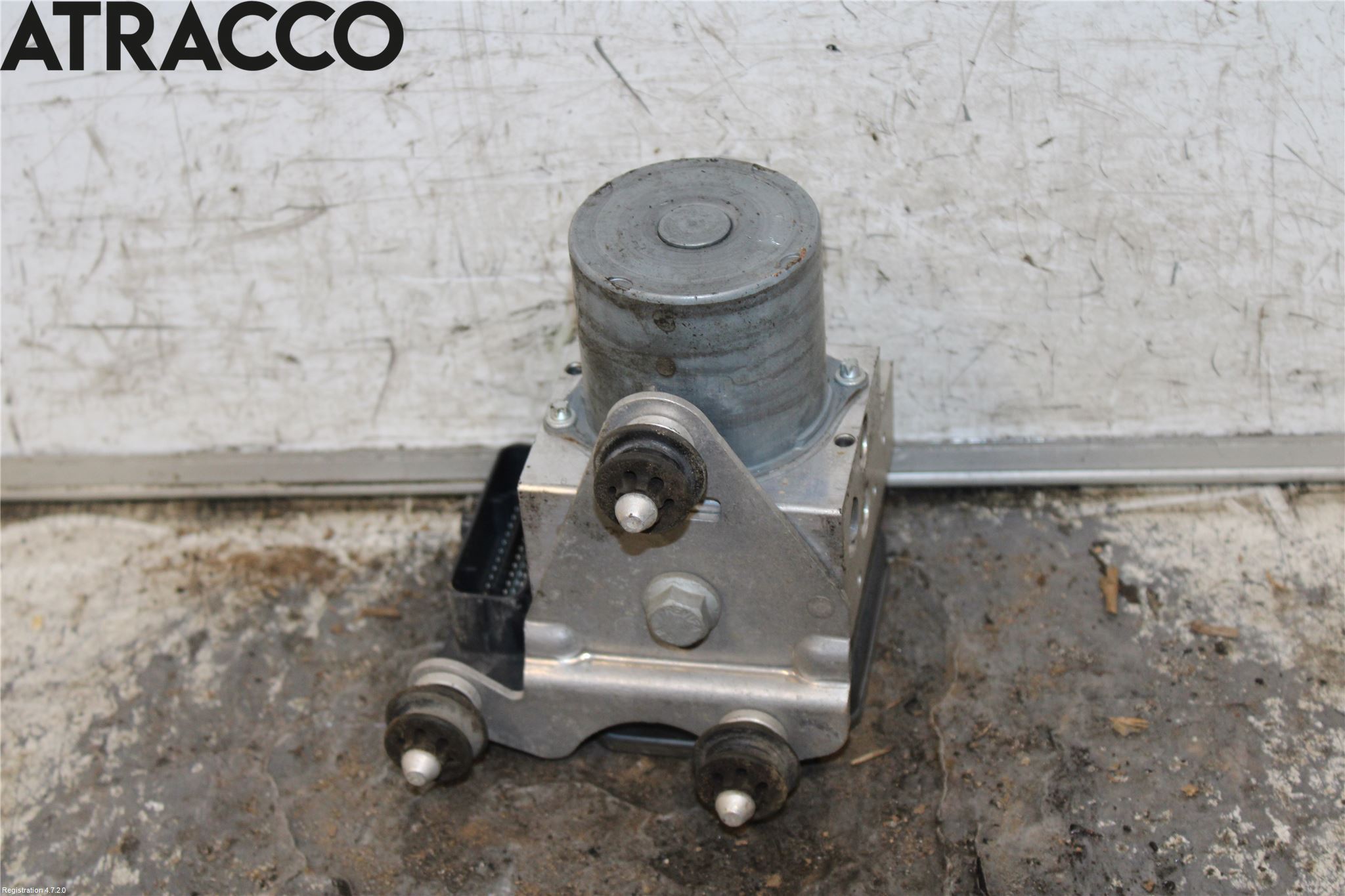 Audi A6 ALLROAD 12-18 Abs Hydraulikkaggregat