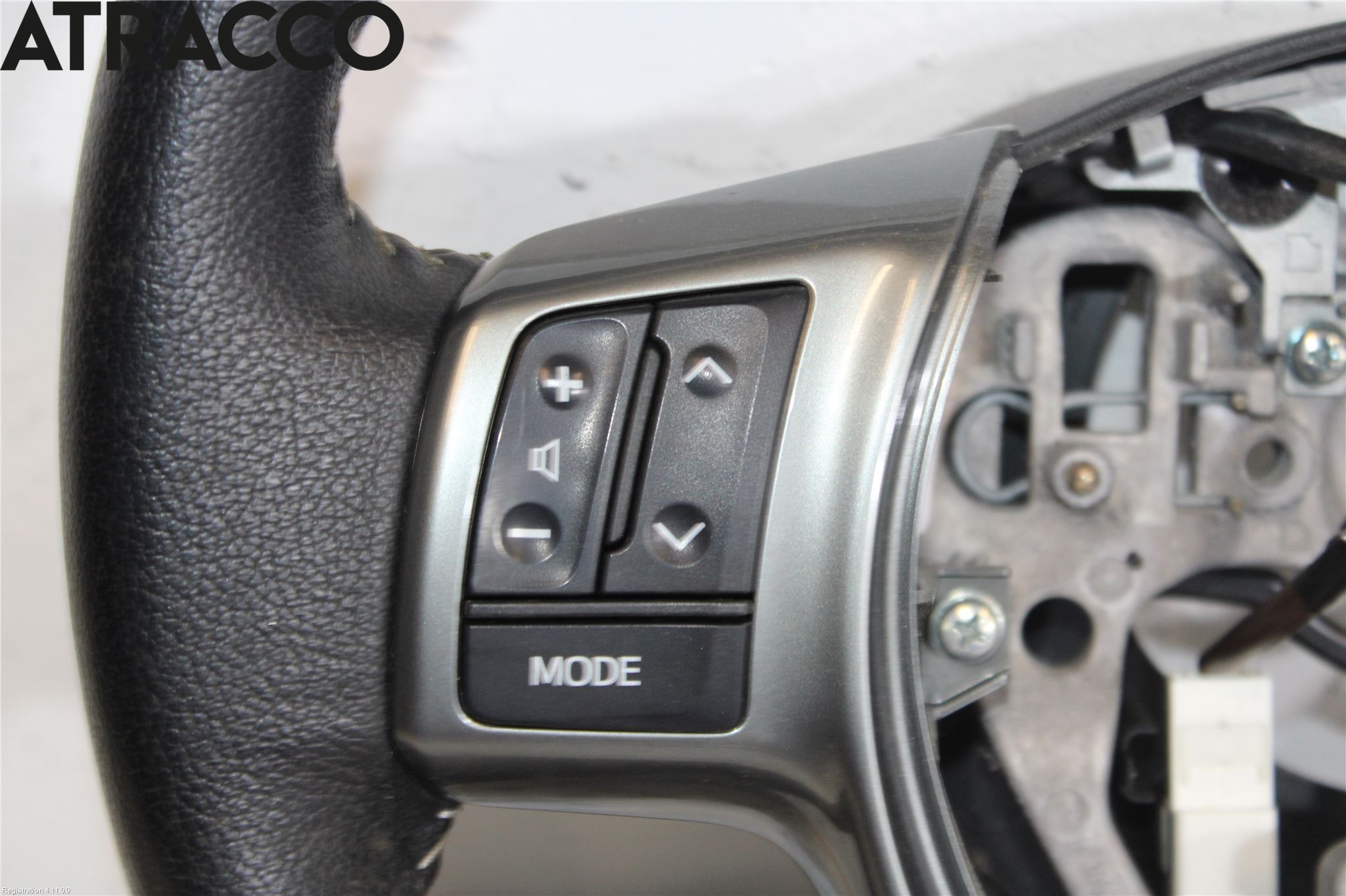 Ford FOCUS 11-14 Ratt