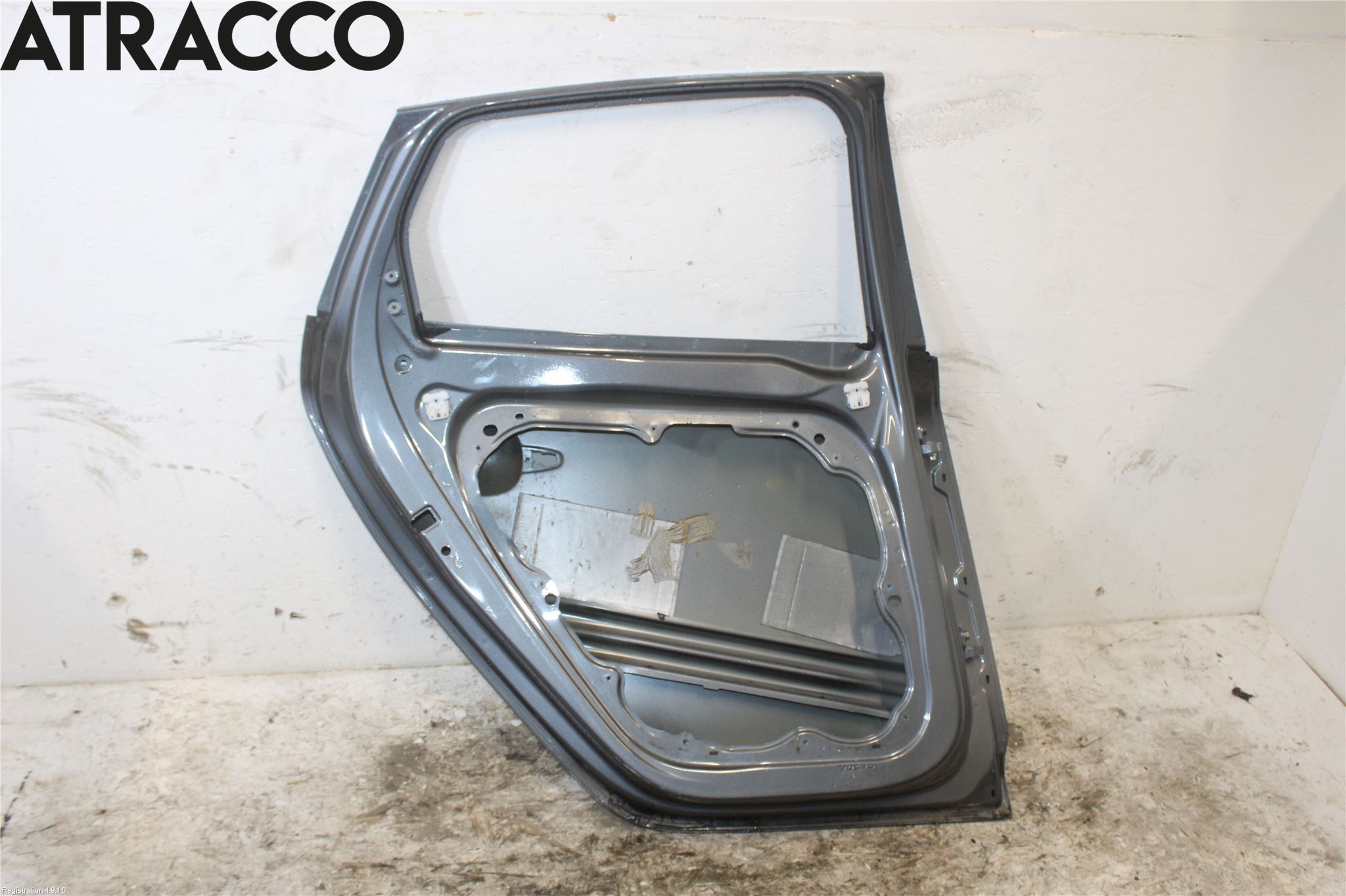 Volvo V40 12-19 Dør 4D Bak Venstre