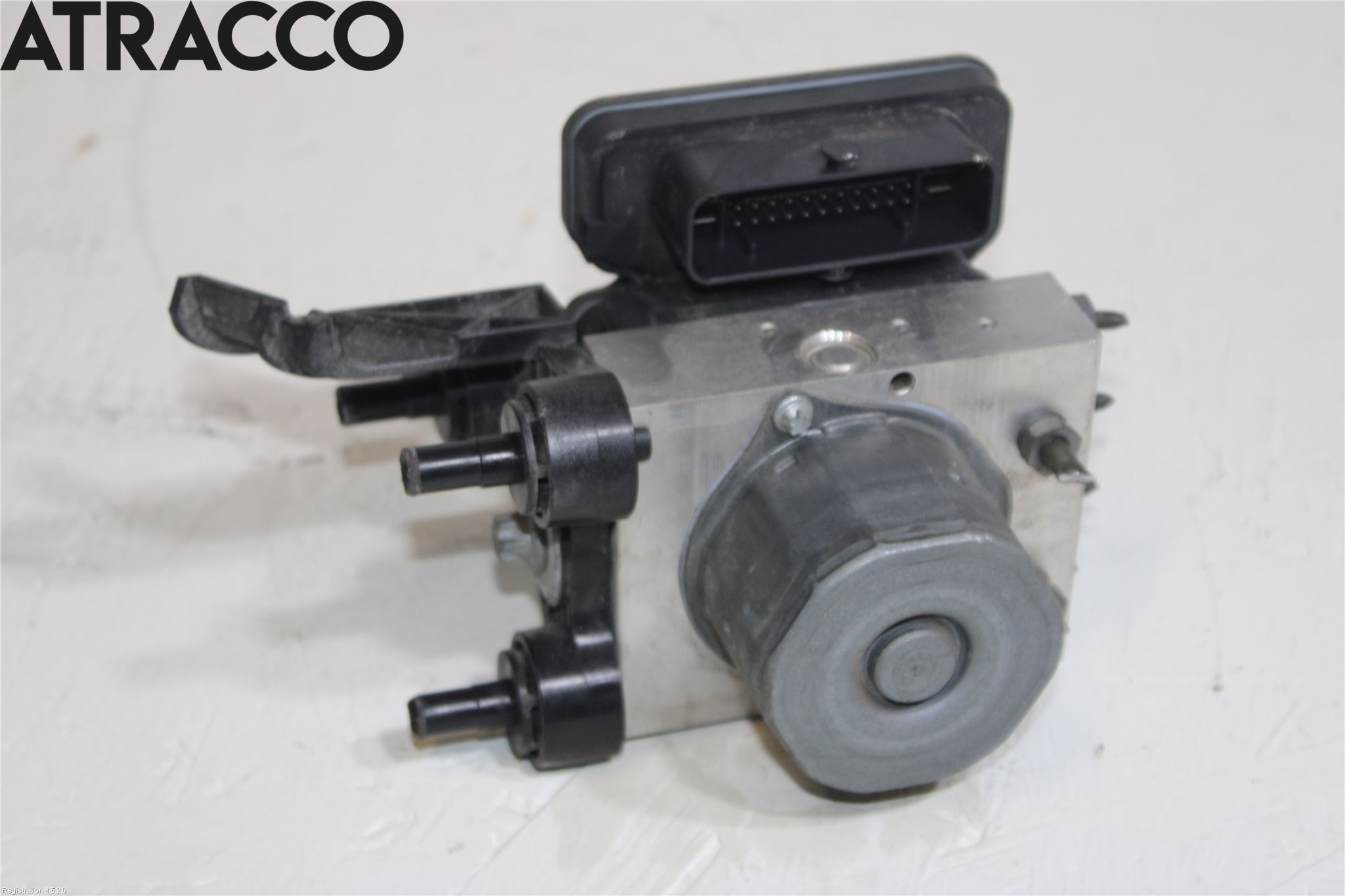 Mercedes-Benz MB E-KLASS (W212) 09-16 Abs Hydraulikkaggregat