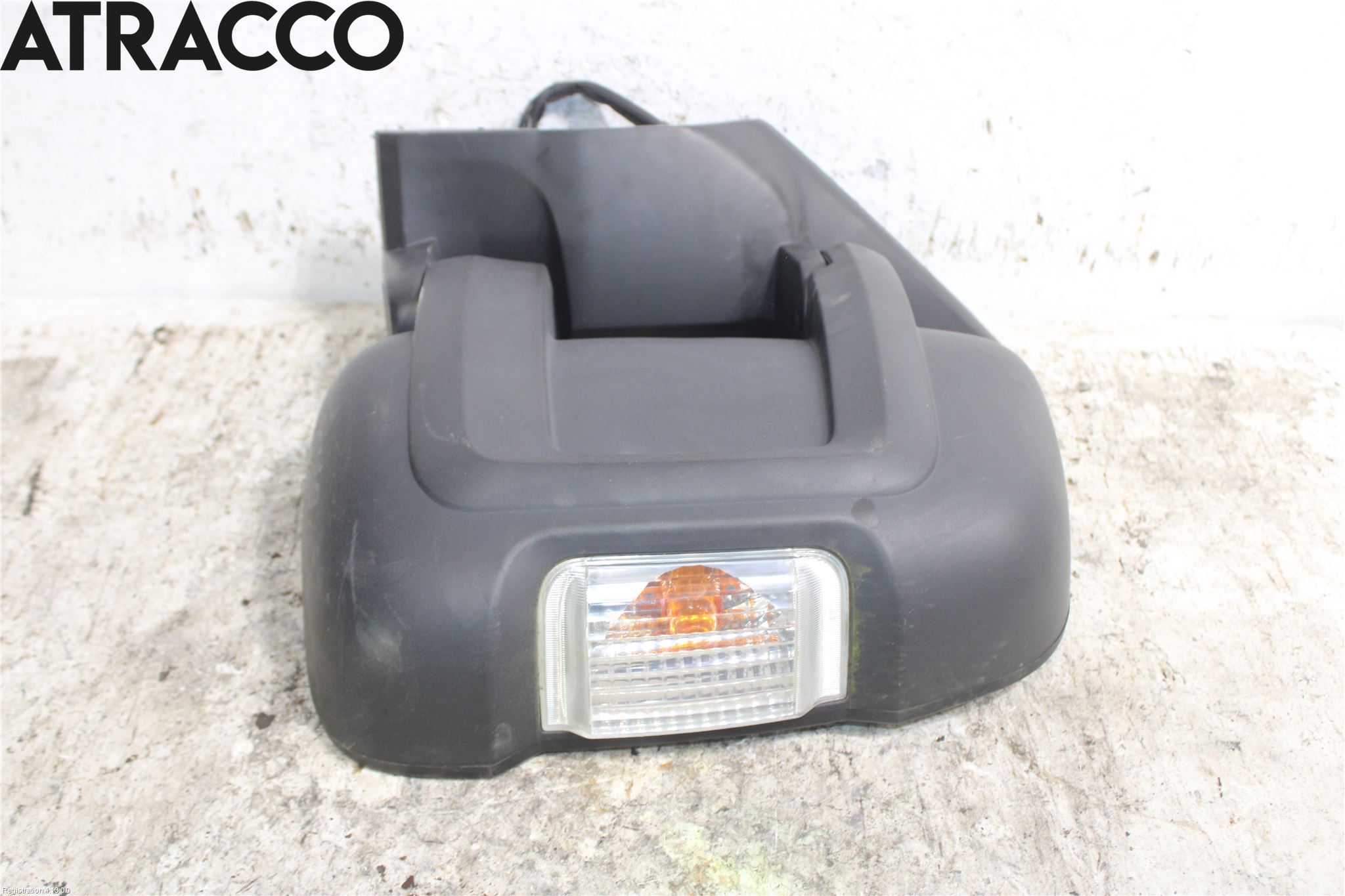 Citroen C5 08-17 Speil V M-El Justering