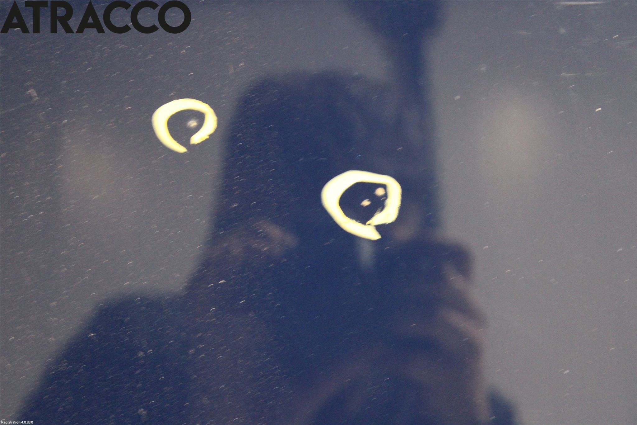 Honda CR-V 13-18 Panser