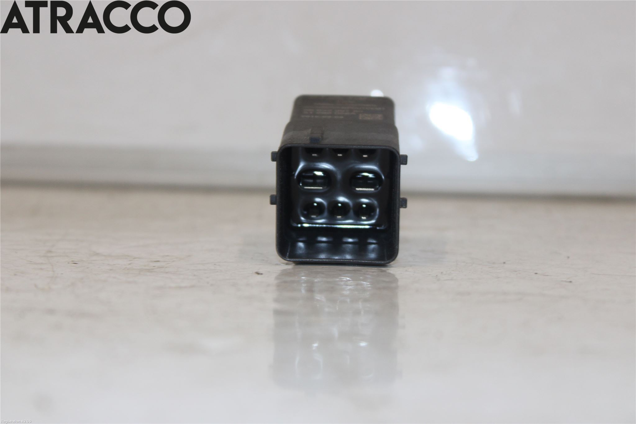 Peugeot 308 14-21 Rele Gløding Diesel