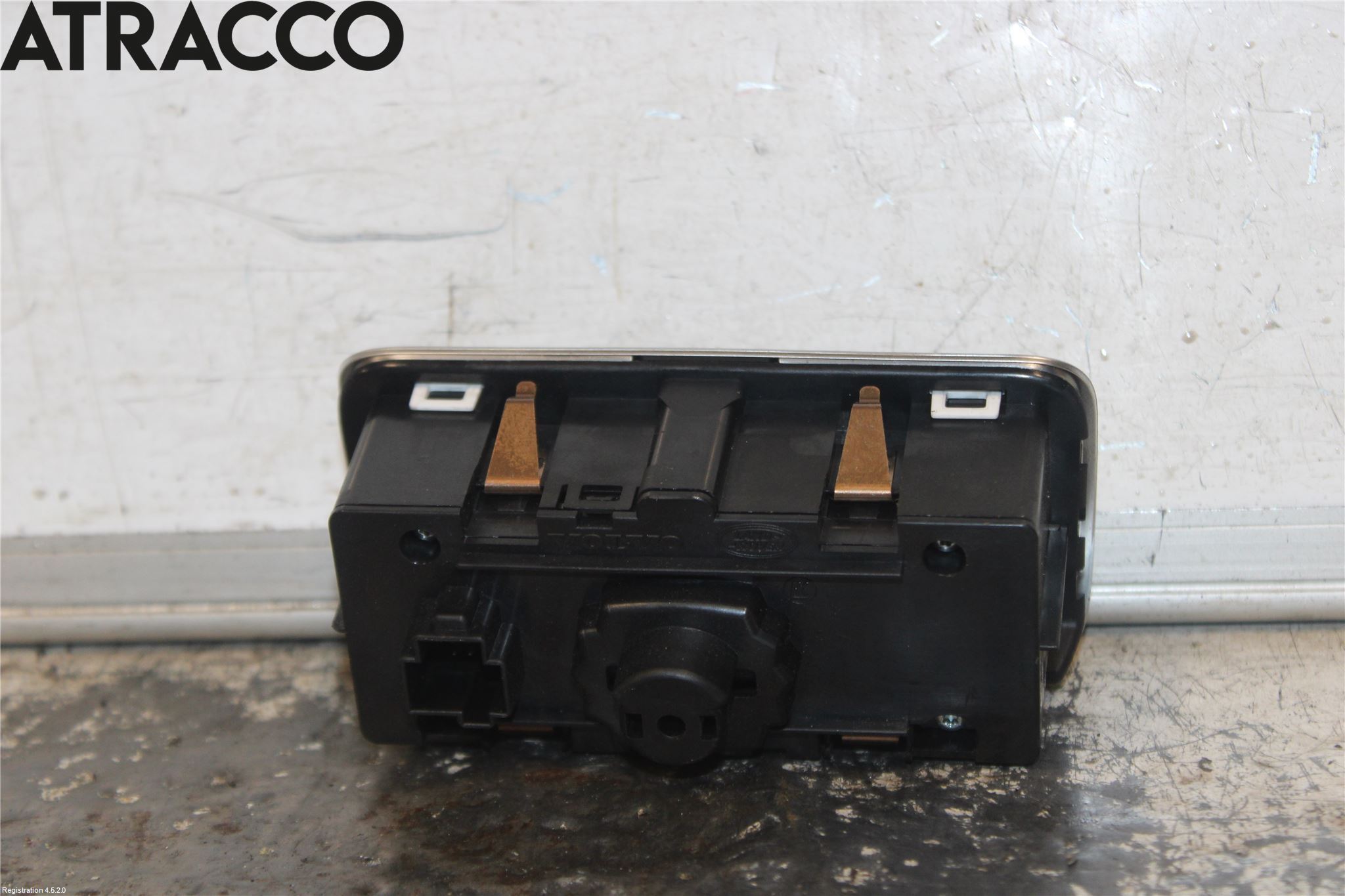 Volvo V60 14-18 Bryter Hovedlys