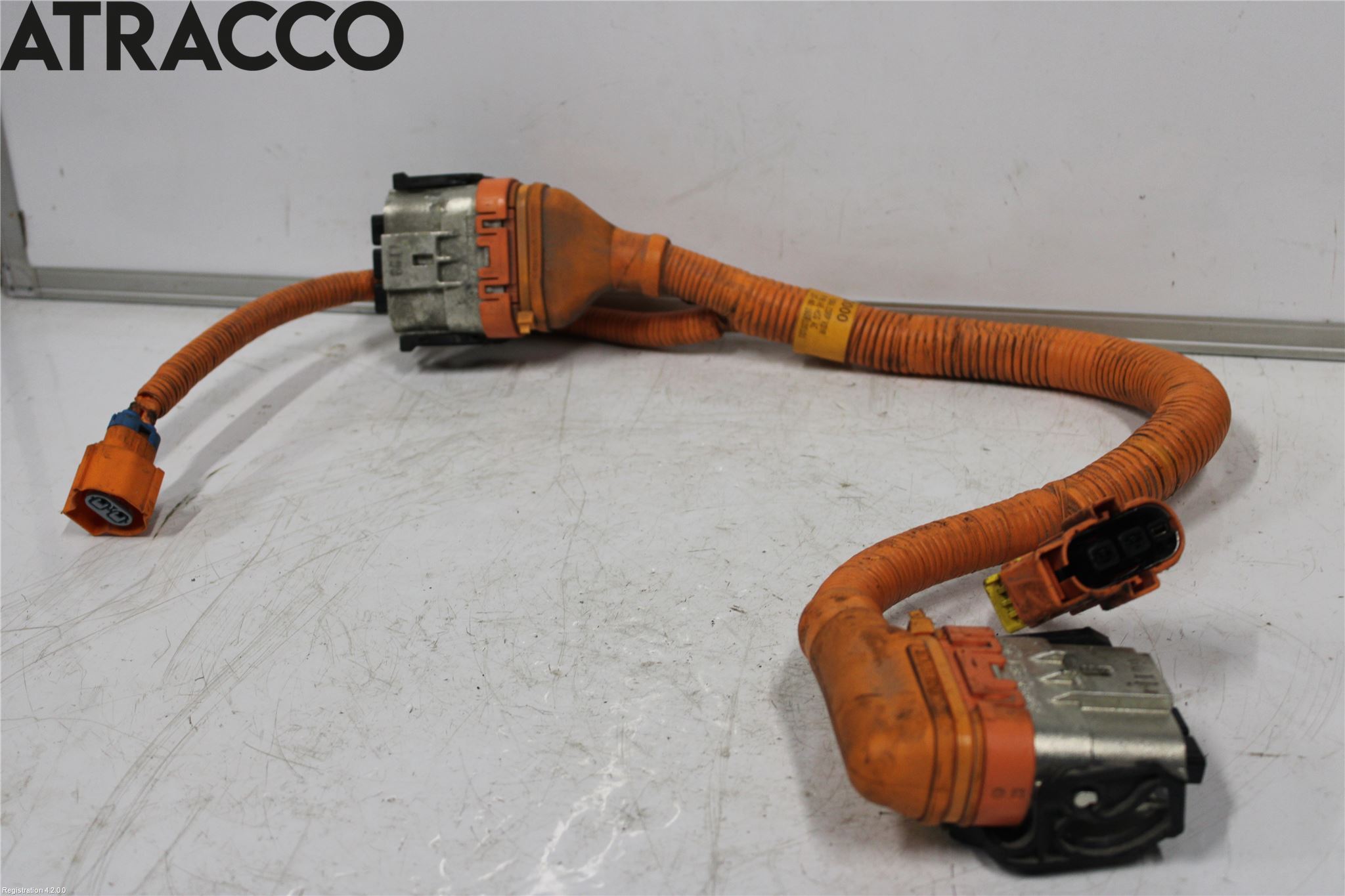 Hyundai IONIQ AE 17-22 Ledningsnett