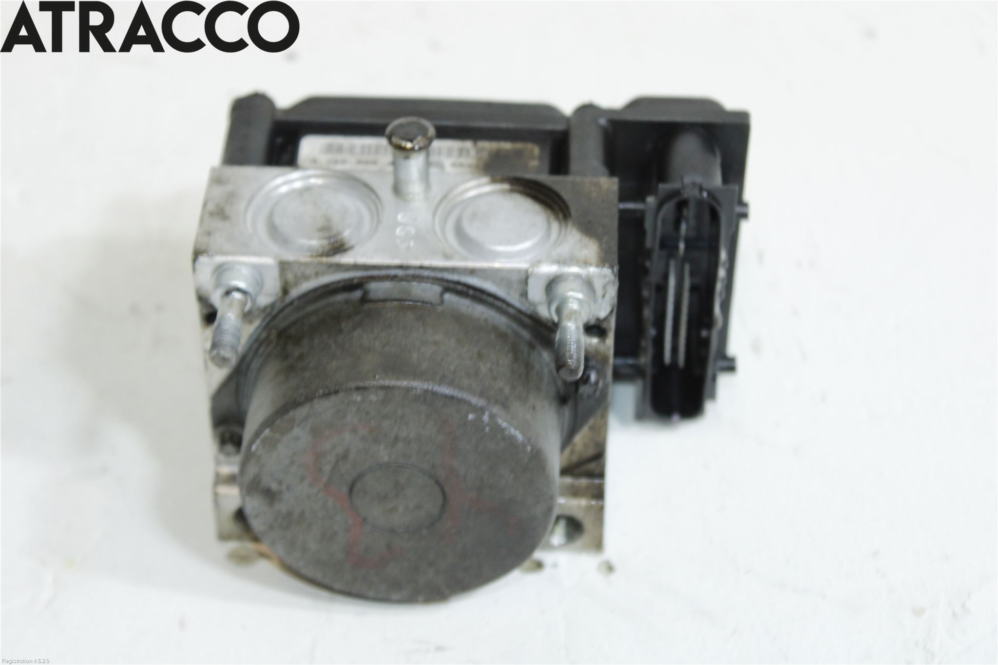 Suzuki SX4 06-09 Abs Hydraulikkaggregat