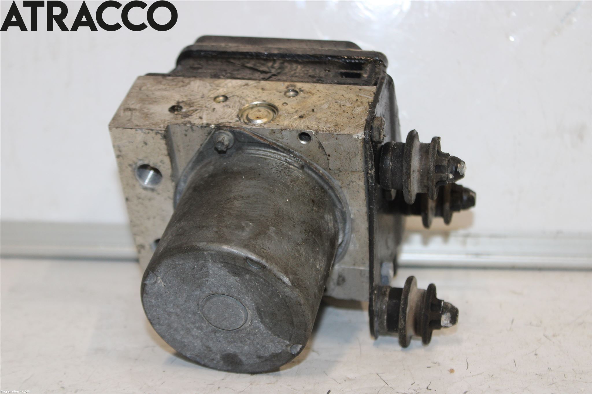Audi A4/S4 08-11 Abs Hydraulikkaggregat
