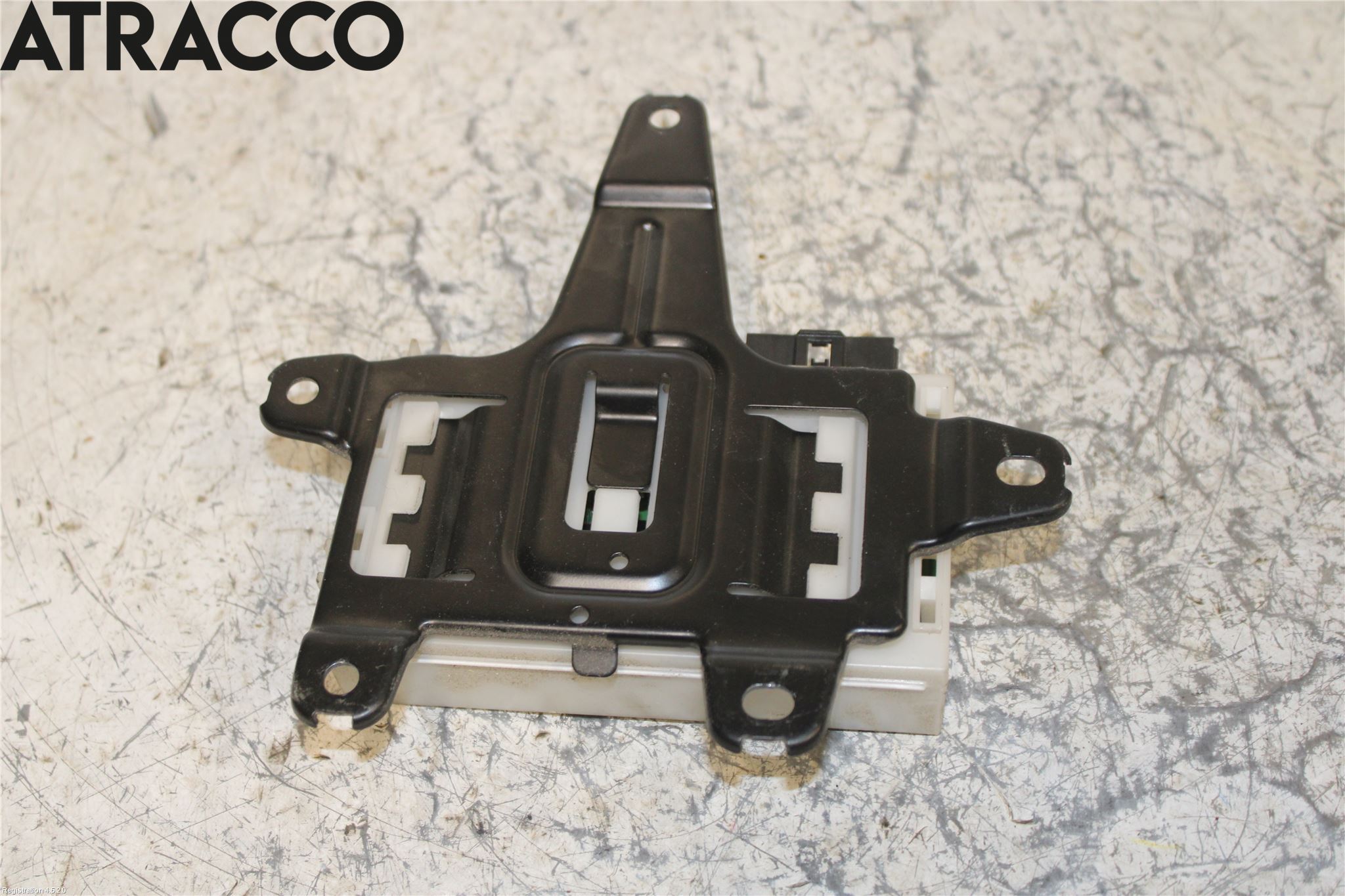 Ford TRANSIT/TOURNEO CONNECT 13-22 Styreenhet Tilhengerfeste