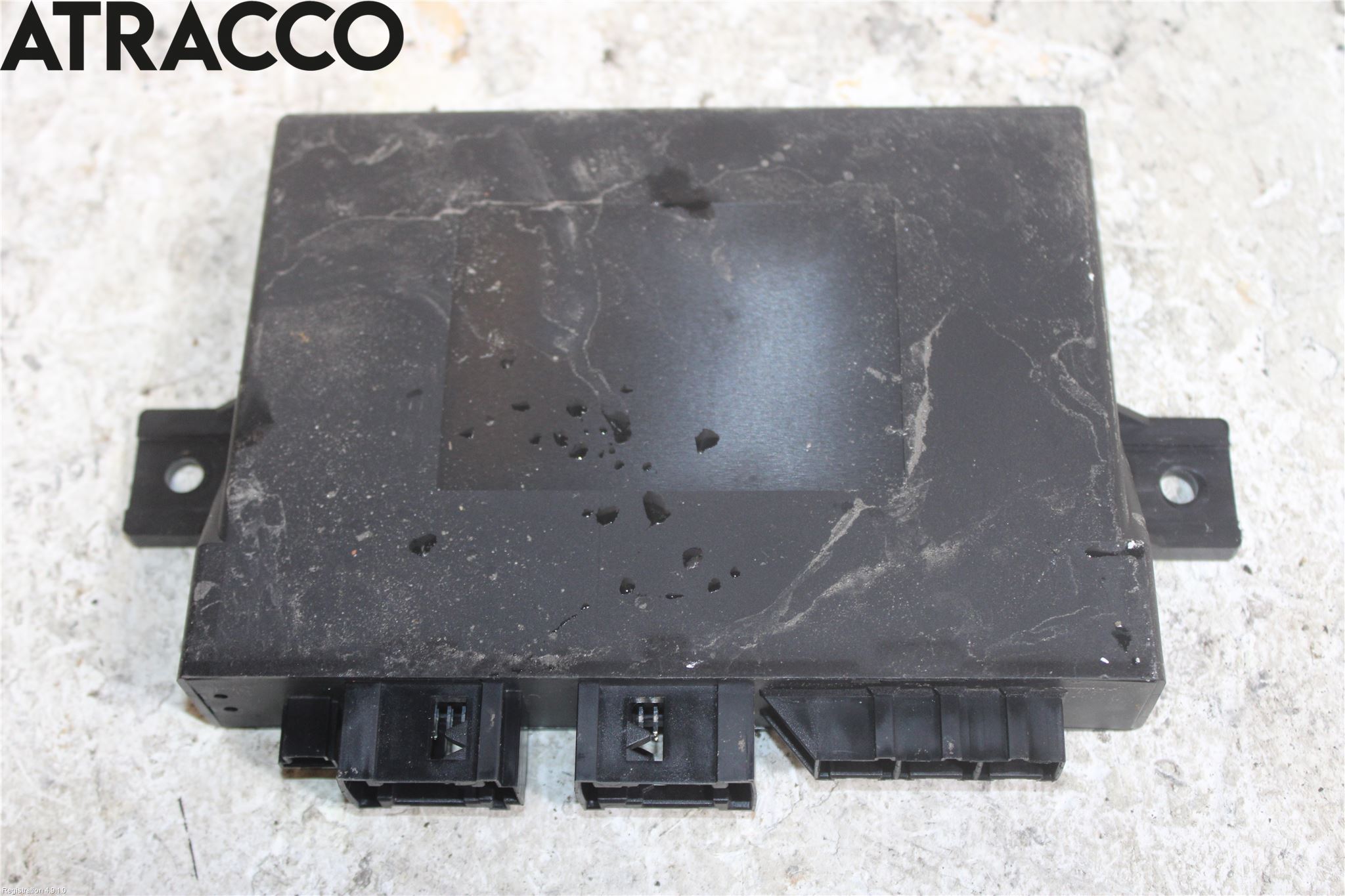 Mercedes-Benz MB SL-KLASS (R230) 00-11 Styreenhet Øvrig