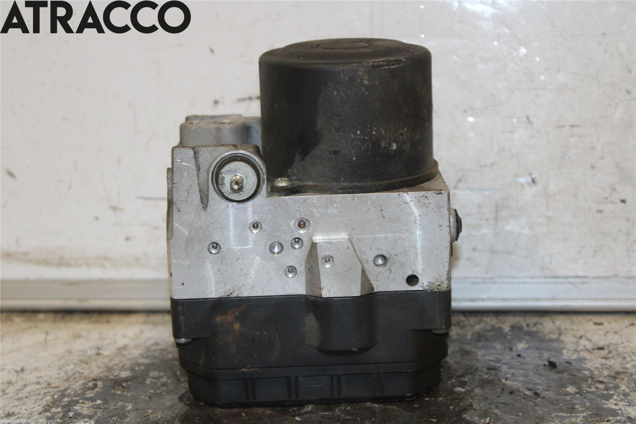 Toyota RAV 4 06-12 Abs Hydraulikkaggregat