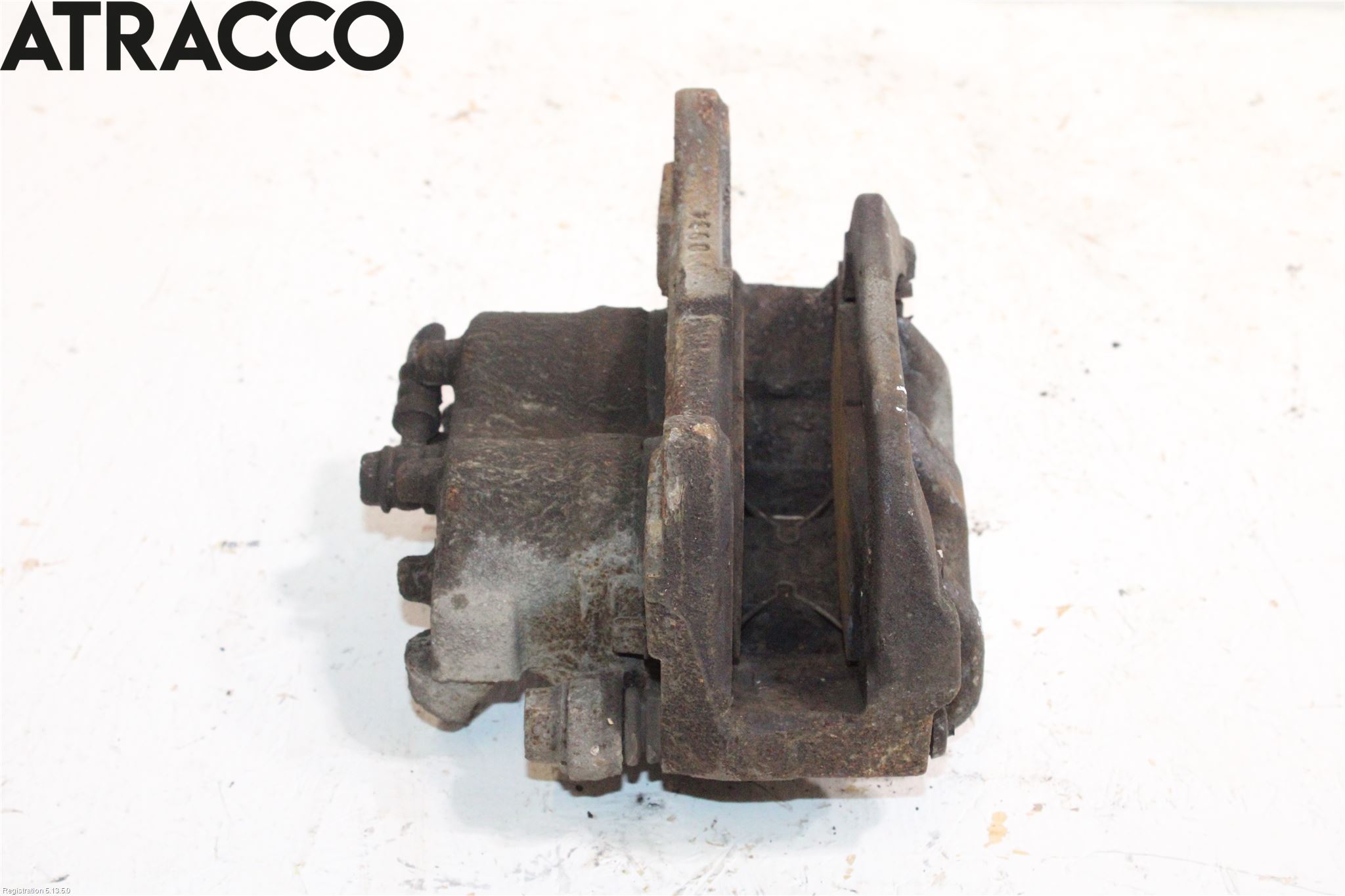 Mitsubishi ECLIPS CROSS Bremsecaliper Foran Høyre
