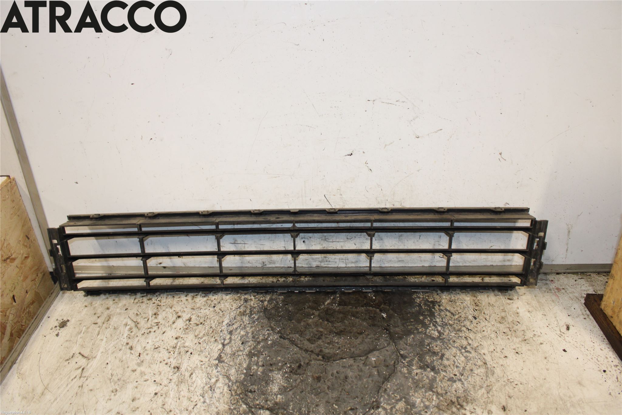 Volkswagen VW PASSAT 11-14 Grill-Gitter