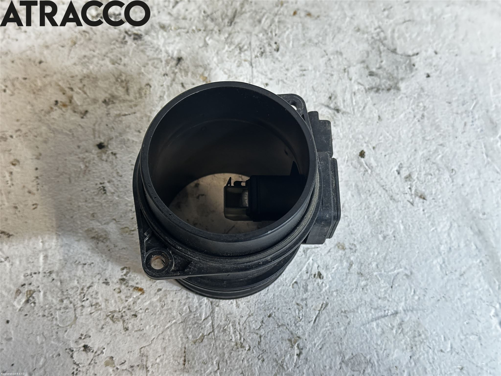 Citroen C-CROSSER Inns Luftmassemåler