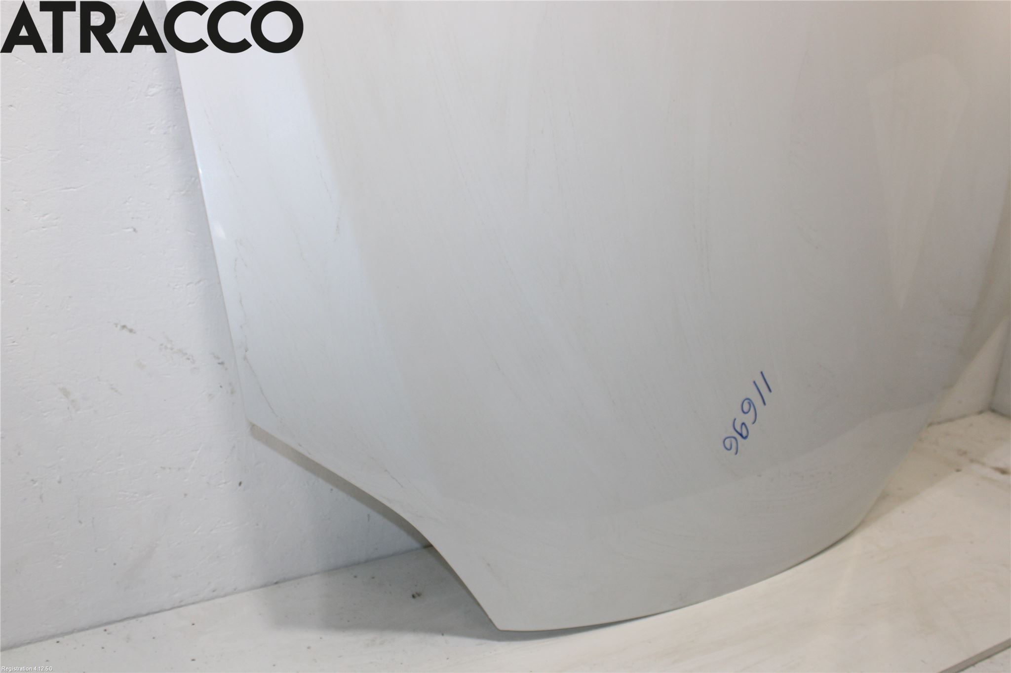 Tesla MODEL S 13- Panser