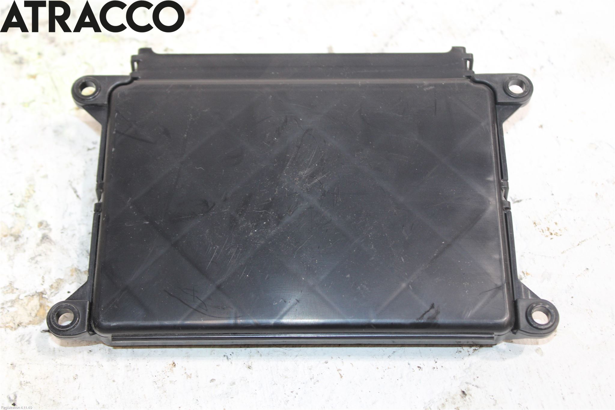 Tesla MODEL S 13- Styreenhet Øvrig