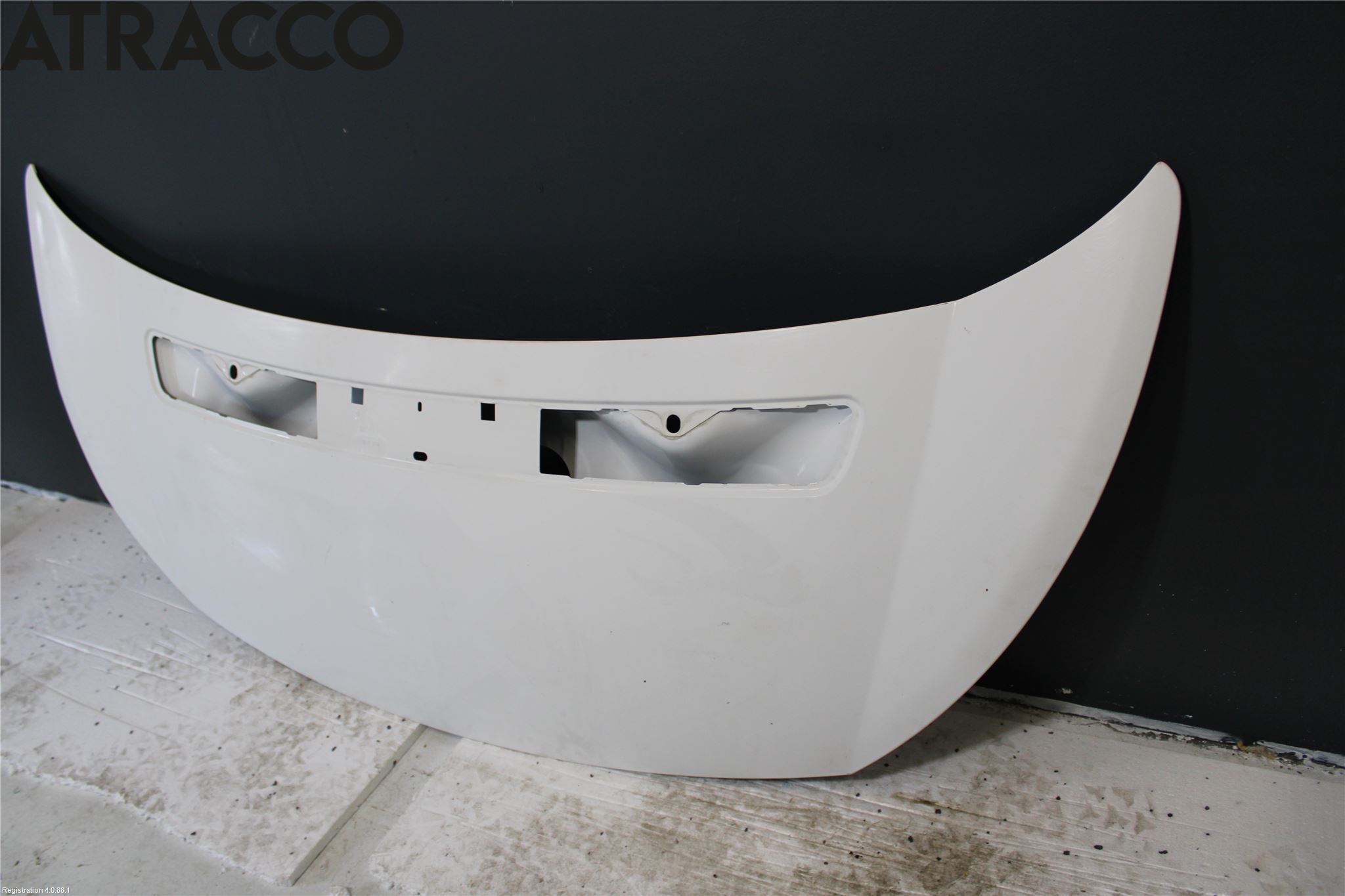 Toyota PROACE I 13-16 Panser