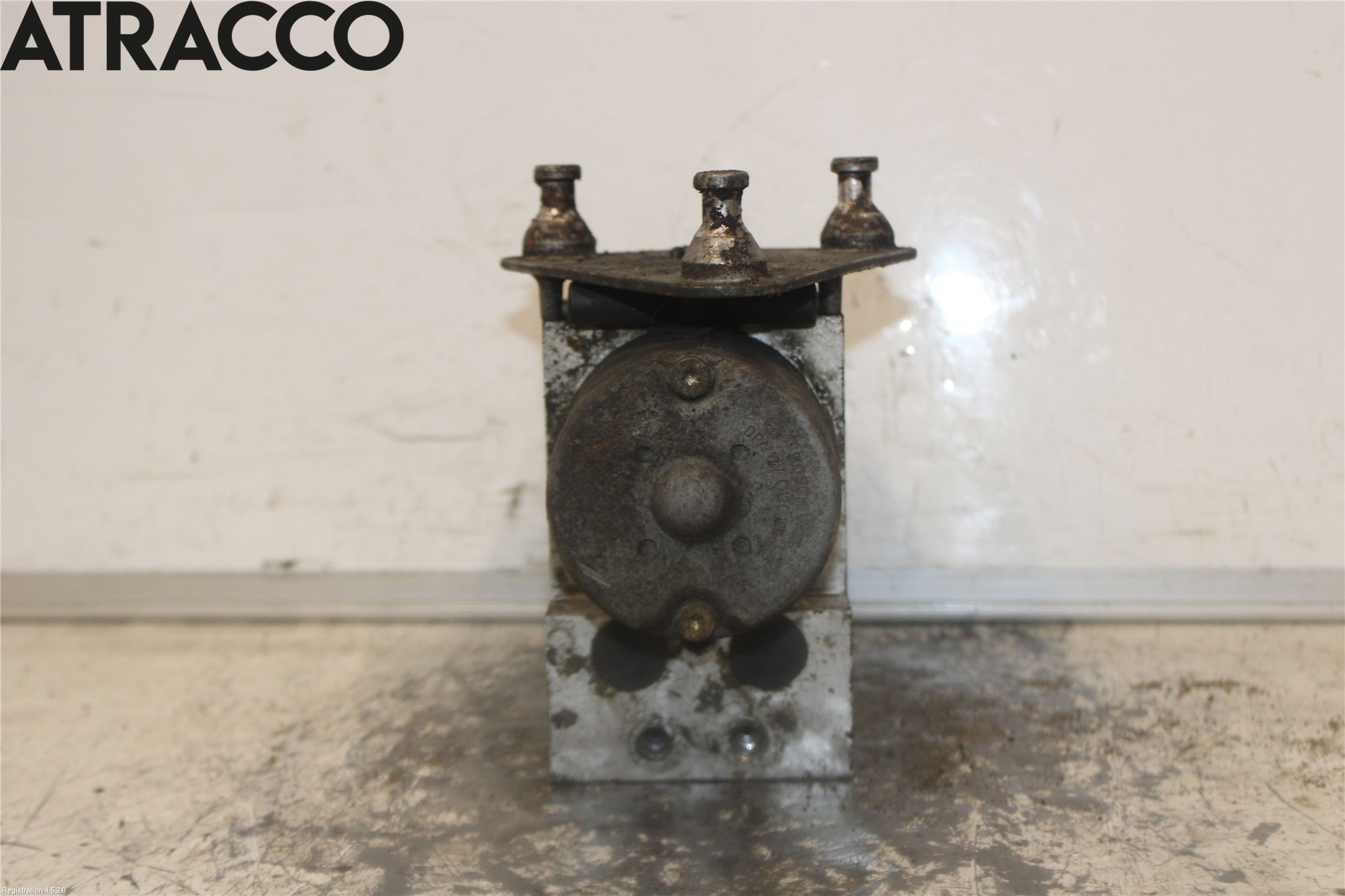 Mercedes-Benz MB SPRINTER(W901-905) -07 Abs Hydraulikkaggregat