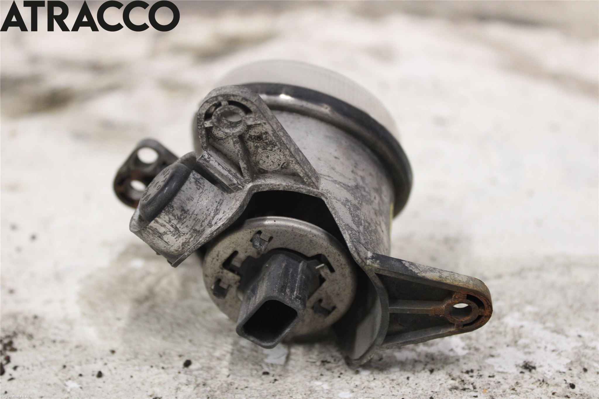 Mercedes-Benz MB E-KLASS (W212) 09-16 Parklykt Foran Høyre