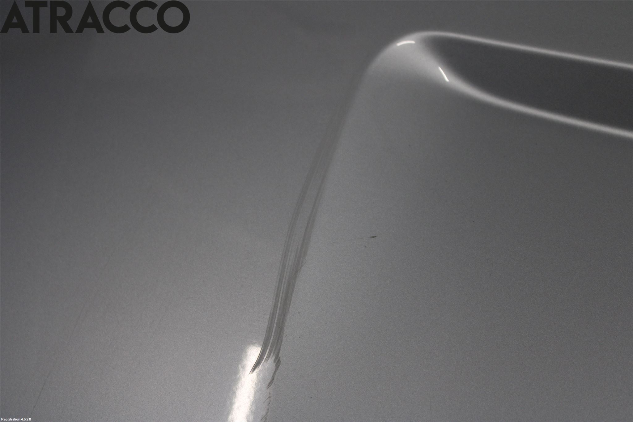 BMW Z3 E36/6    94-02 Bakluke Koffertlokk