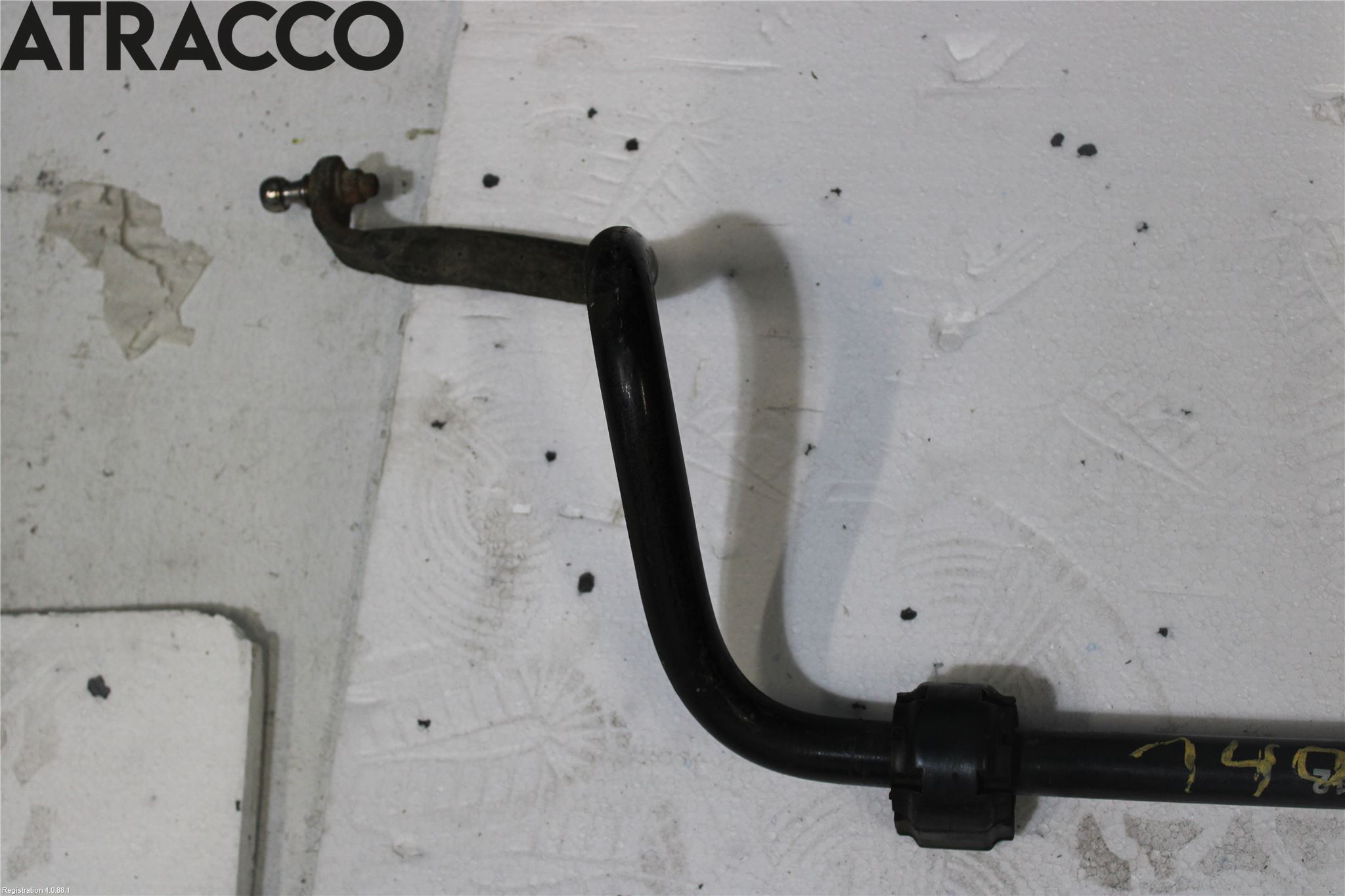 Mazda 3 III 14-19 Stablisatorstag Foran