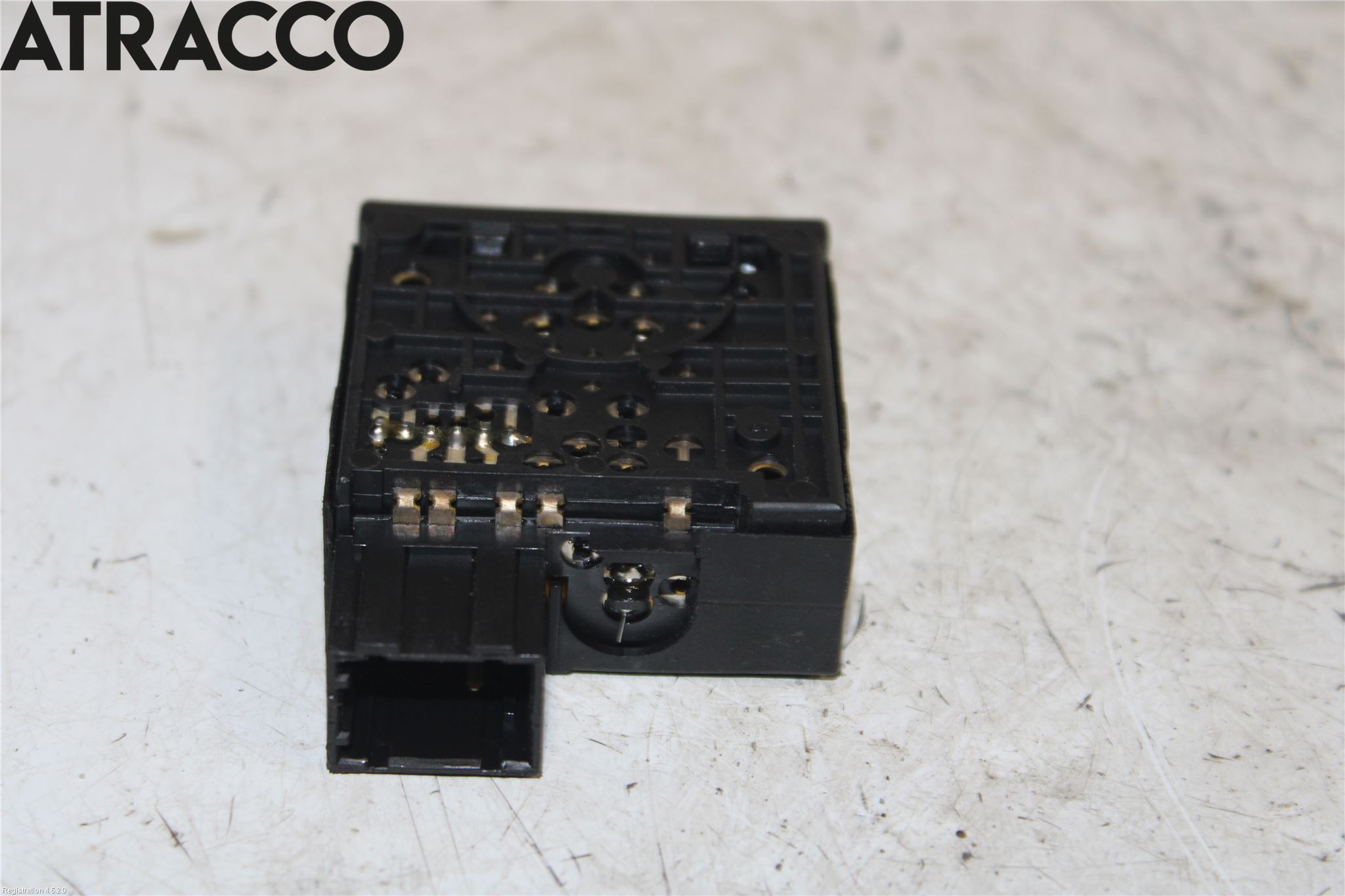 Renault KANGOO/E-TECH 21- Frontlykt Lysspredderreg