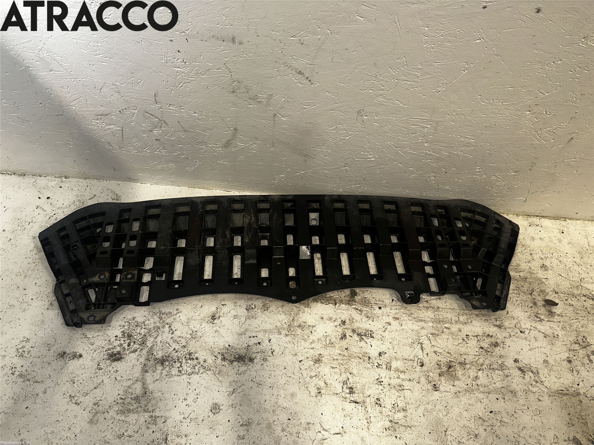 Citroen C1 14-22 Frontplate
