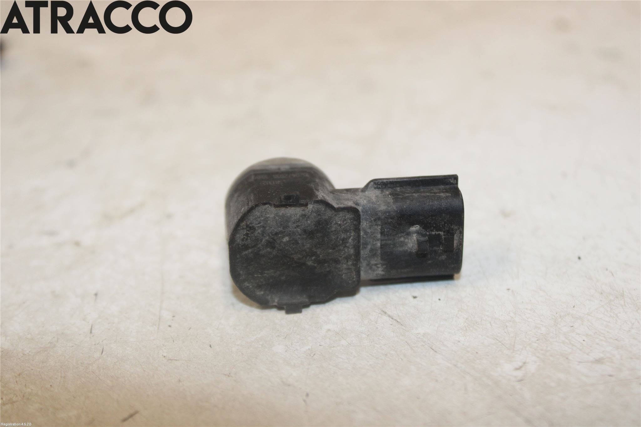 Renault KANGOO/E-TECH 21- Sensor Ryggesensor