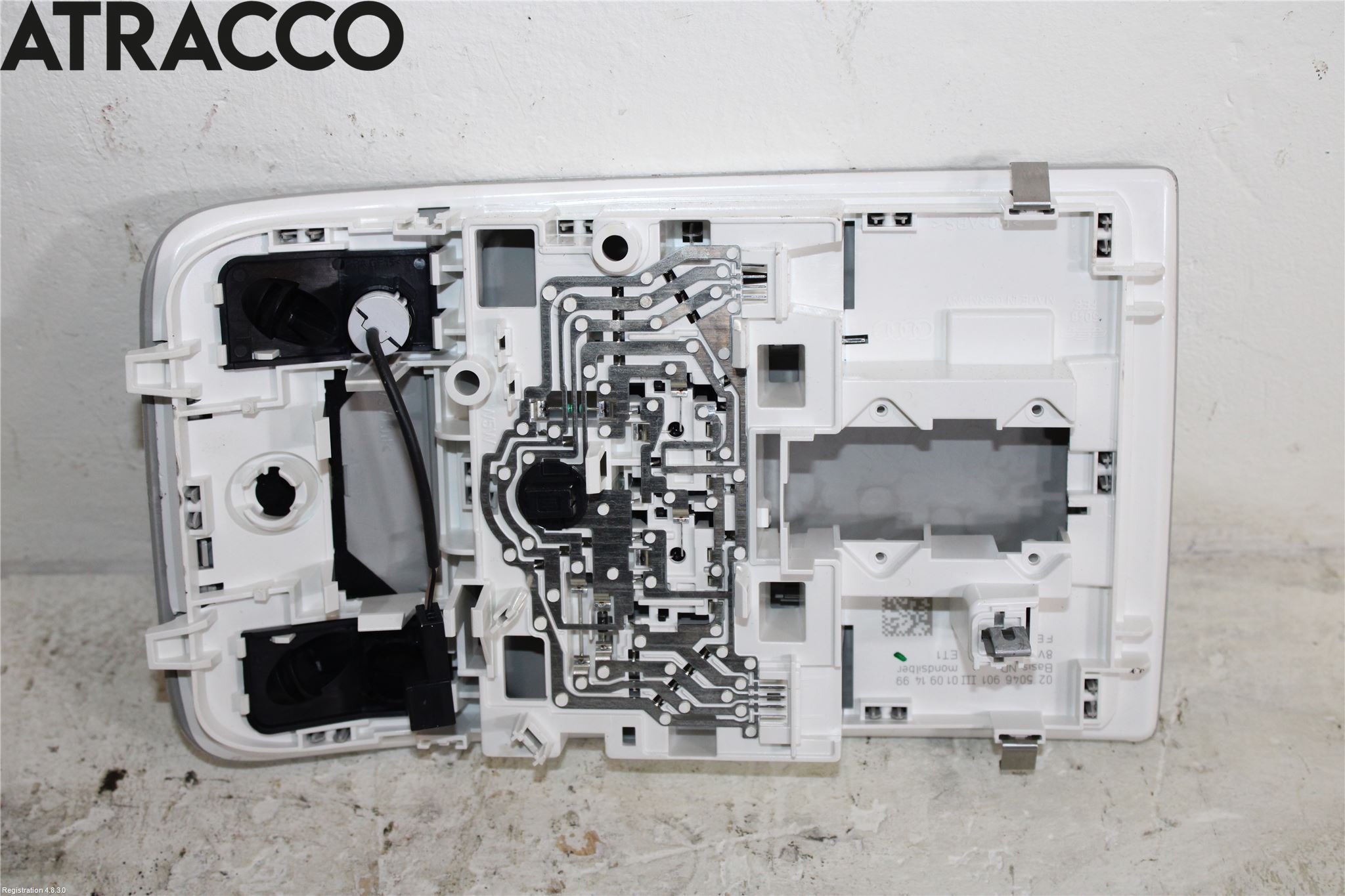 Audi A3/S3 8V 13-20 Innr Taklys