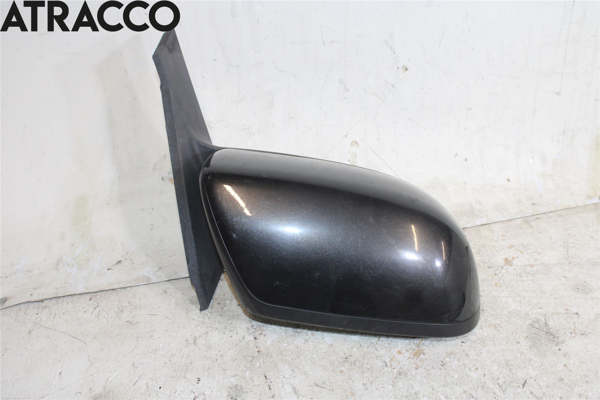 Mazda 5 10-18 Speil H M-El Justering